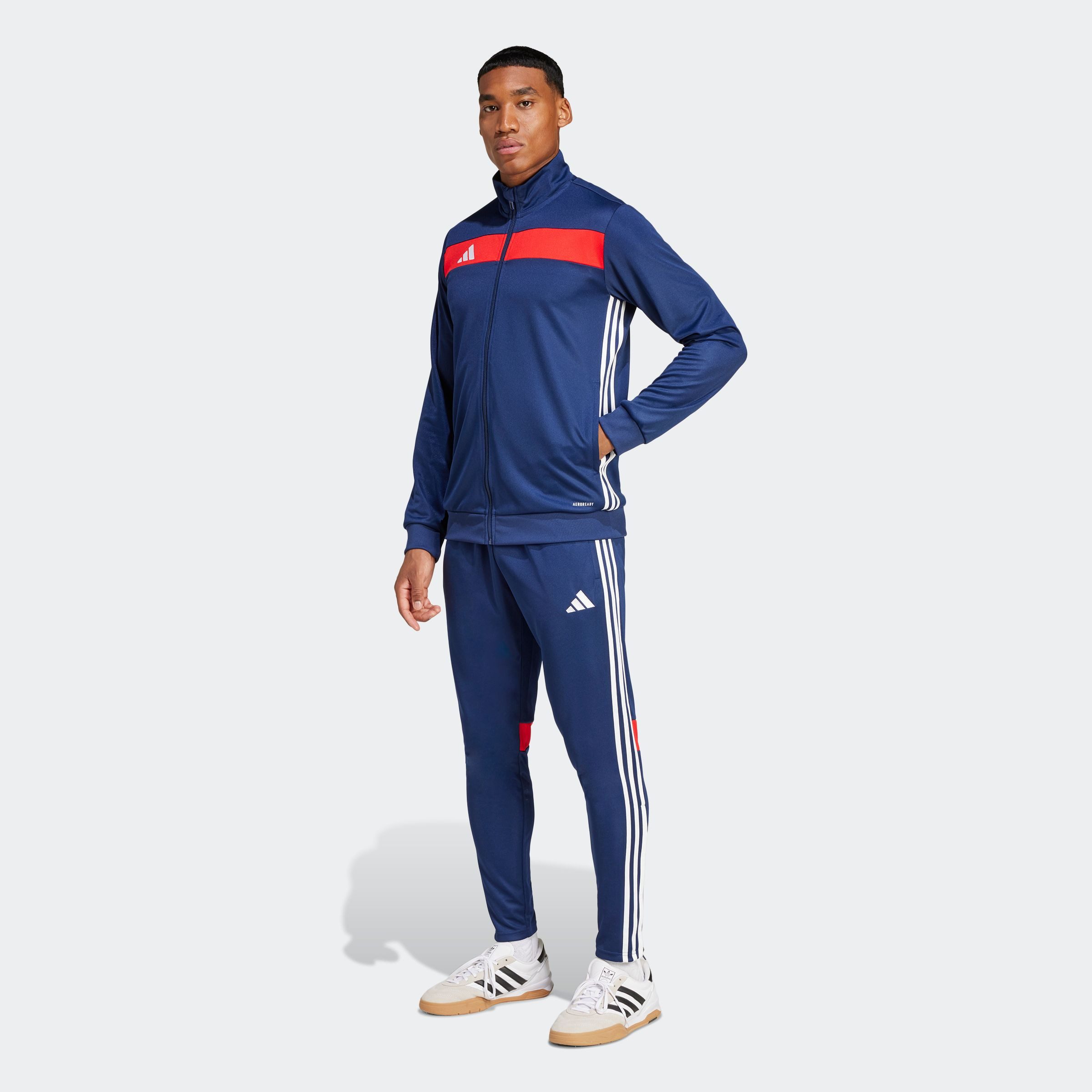 adidas Performance Trainingspak TIRO ES TS (2-delig)