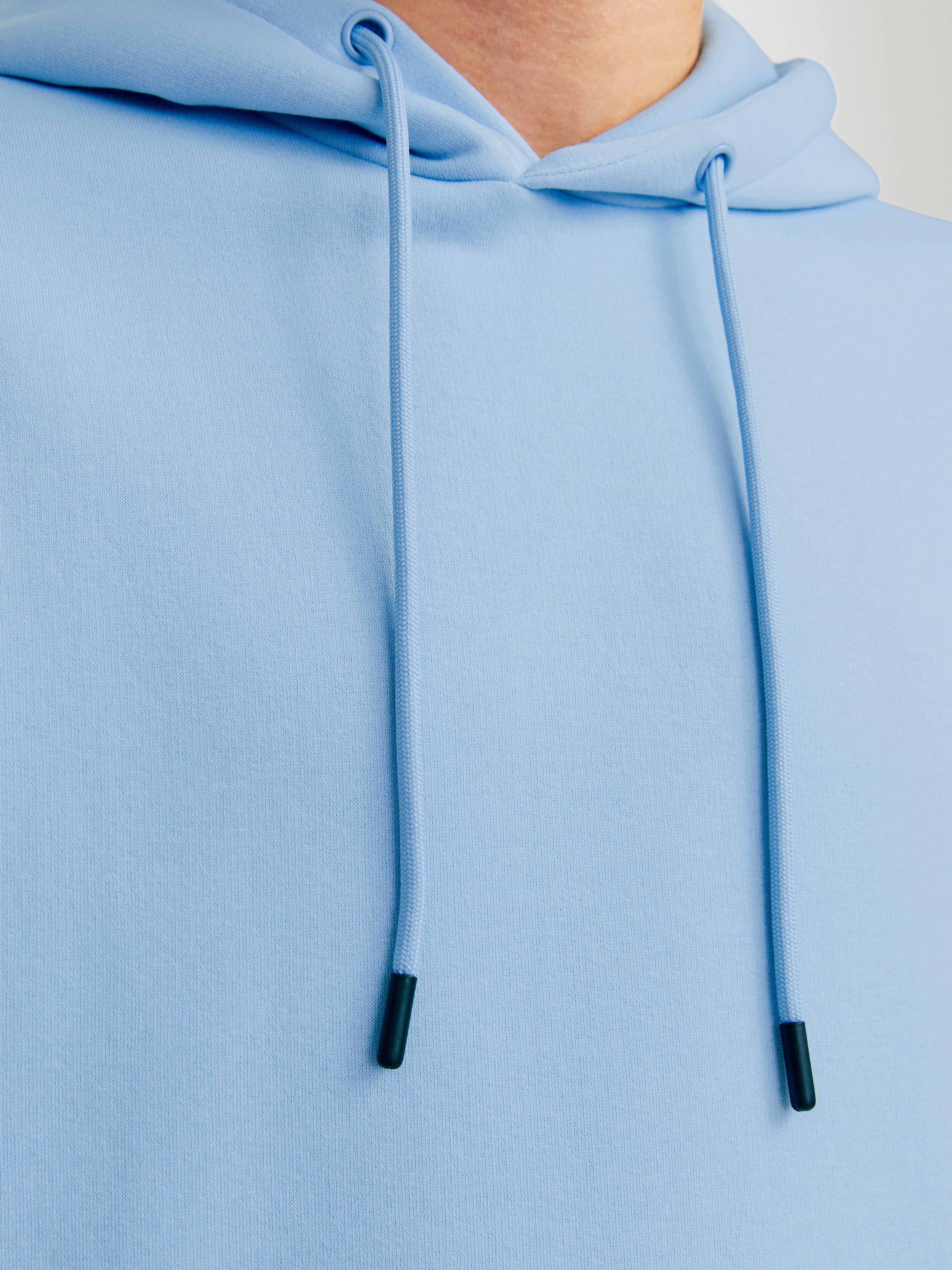 Jack & Jones Hoodie JJEBRADLEY SWEAT HOOD NOOS