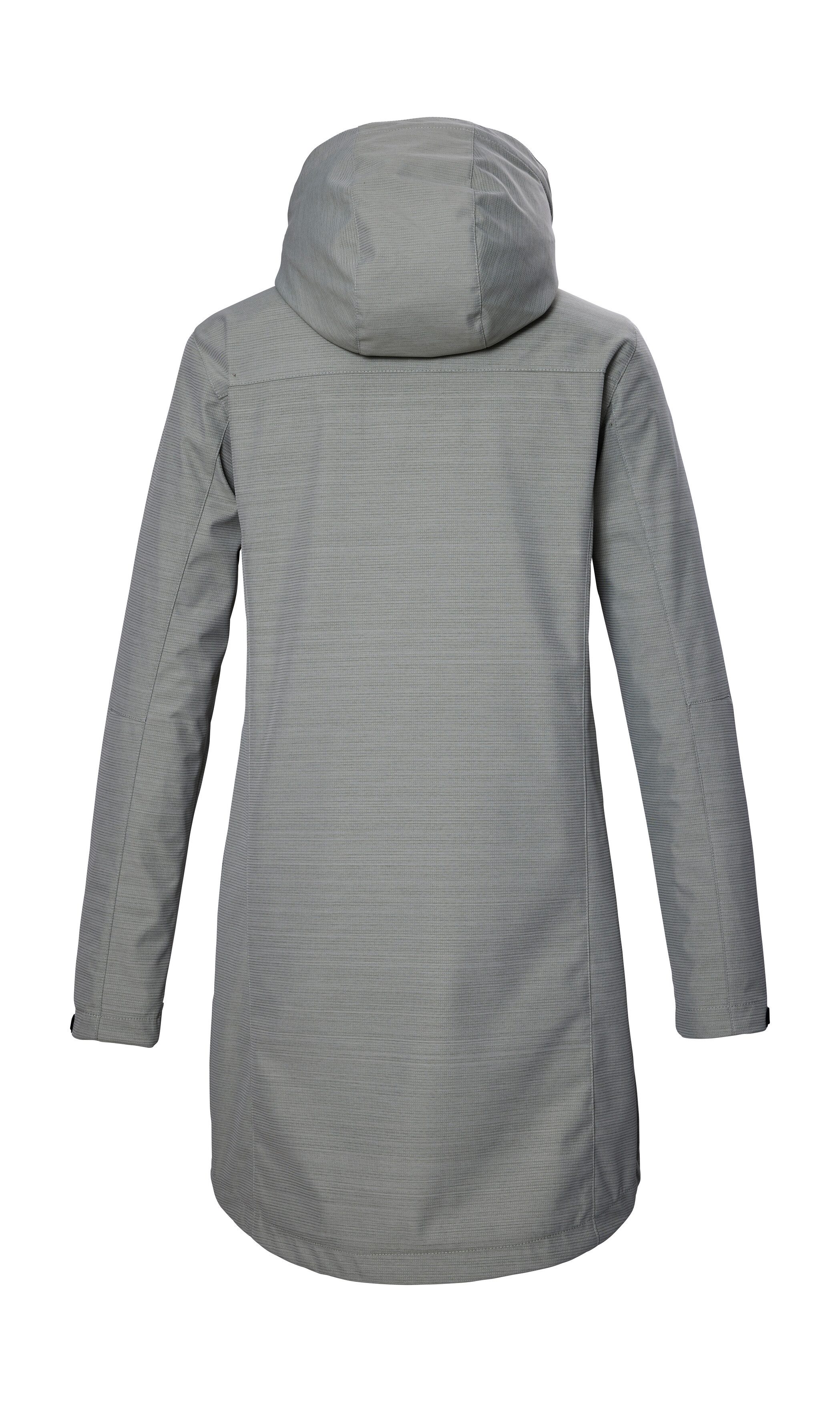 Killtec Softshell-parka KOS 57 WMN SFTSHLL PRK