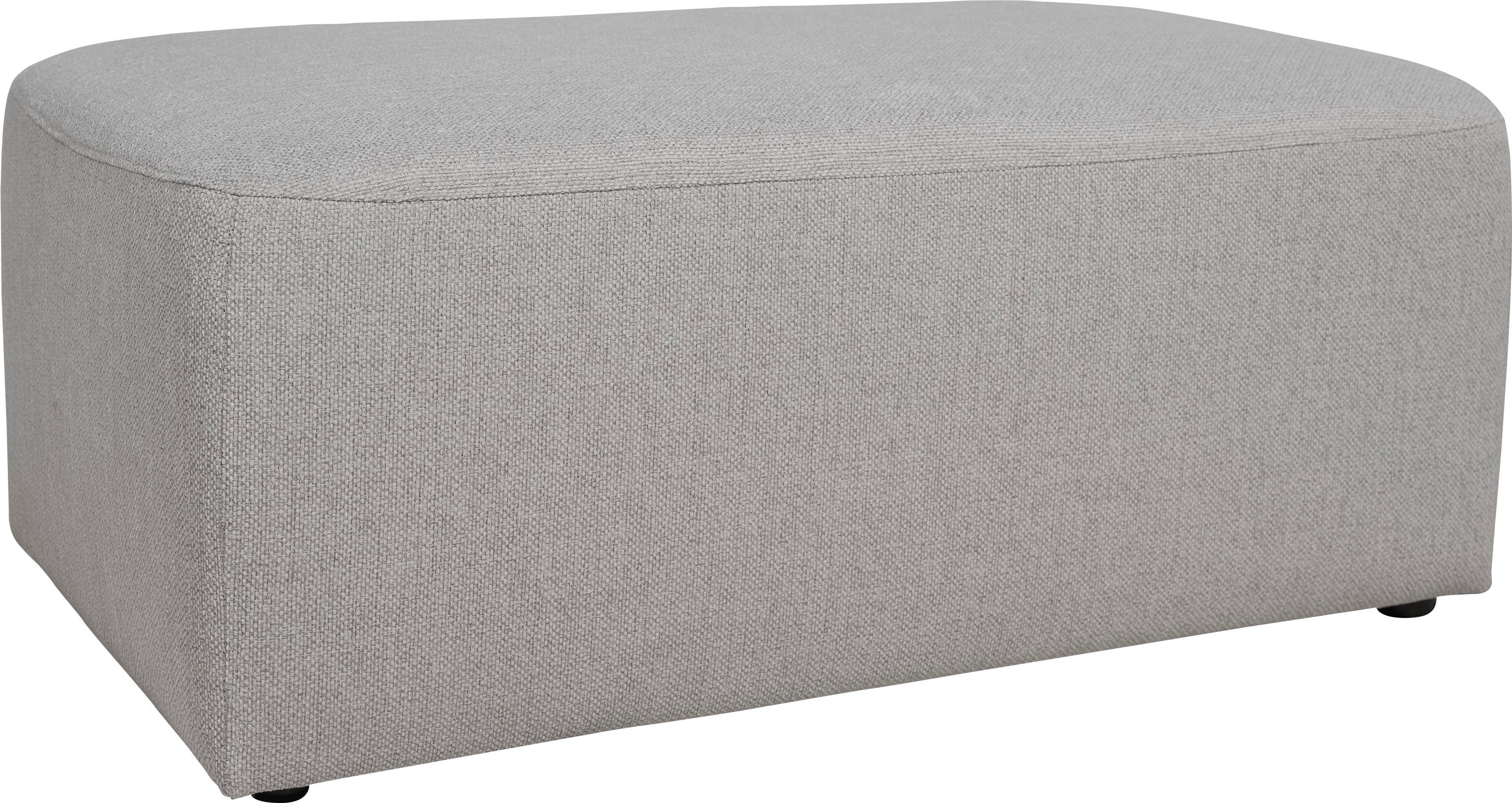 INOSIGN Hocker Koa, voetenbank, passend bij de KOA modulaire serie