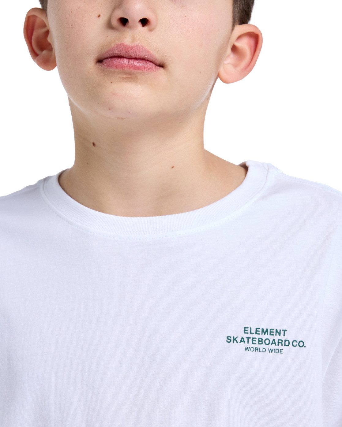 Element Shirttop Skateboard Co