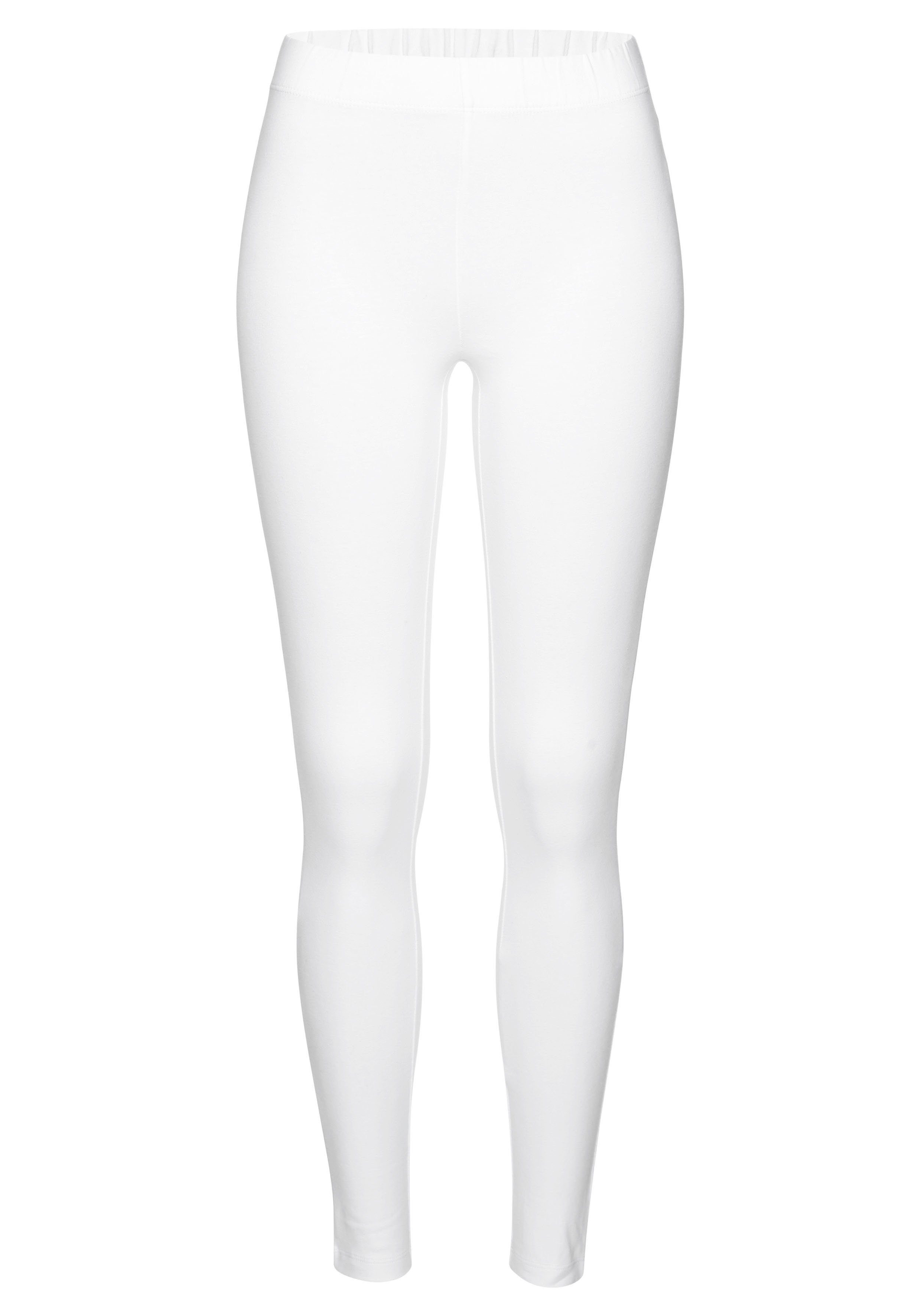 Flashlights Legging Aansluitend