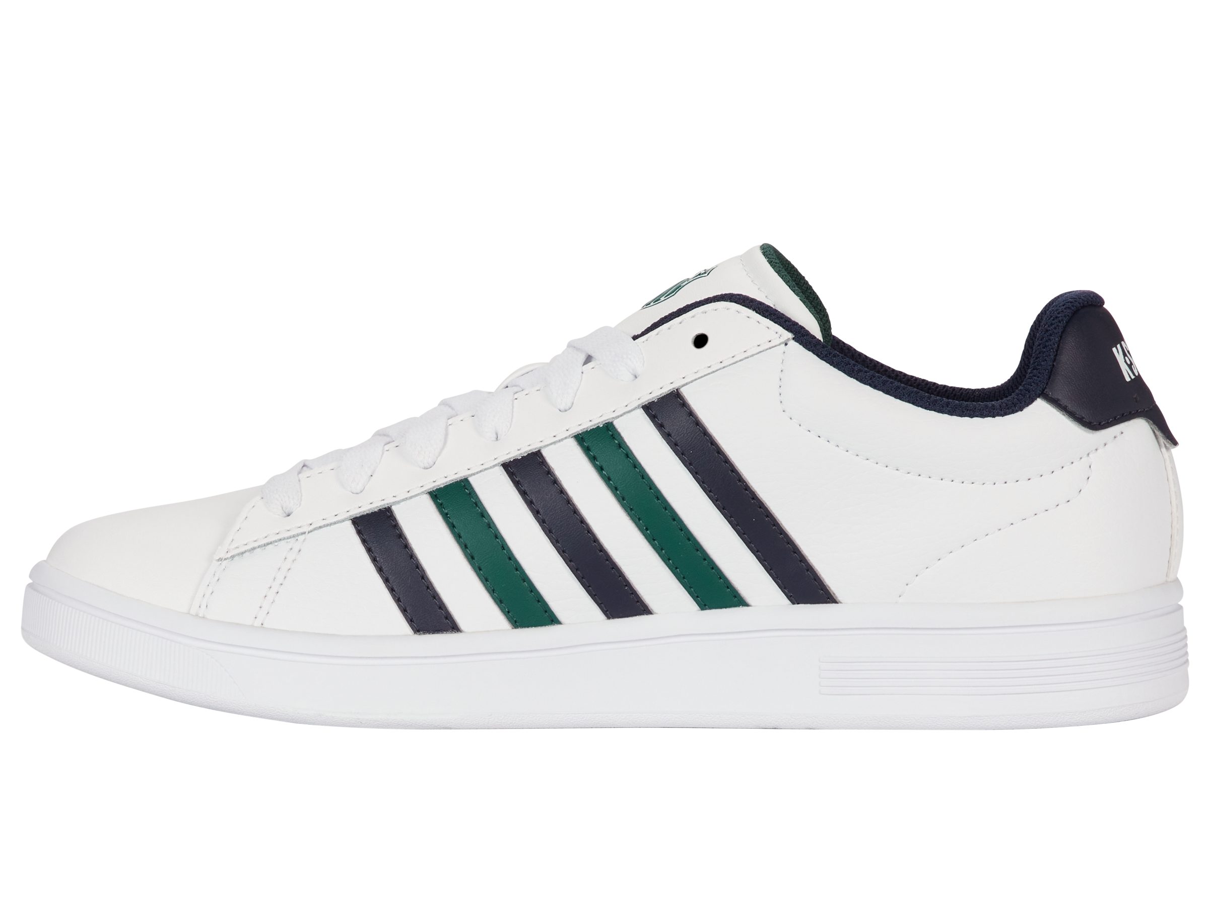 K-Swiss Sneakers COURT TIEBREAK II