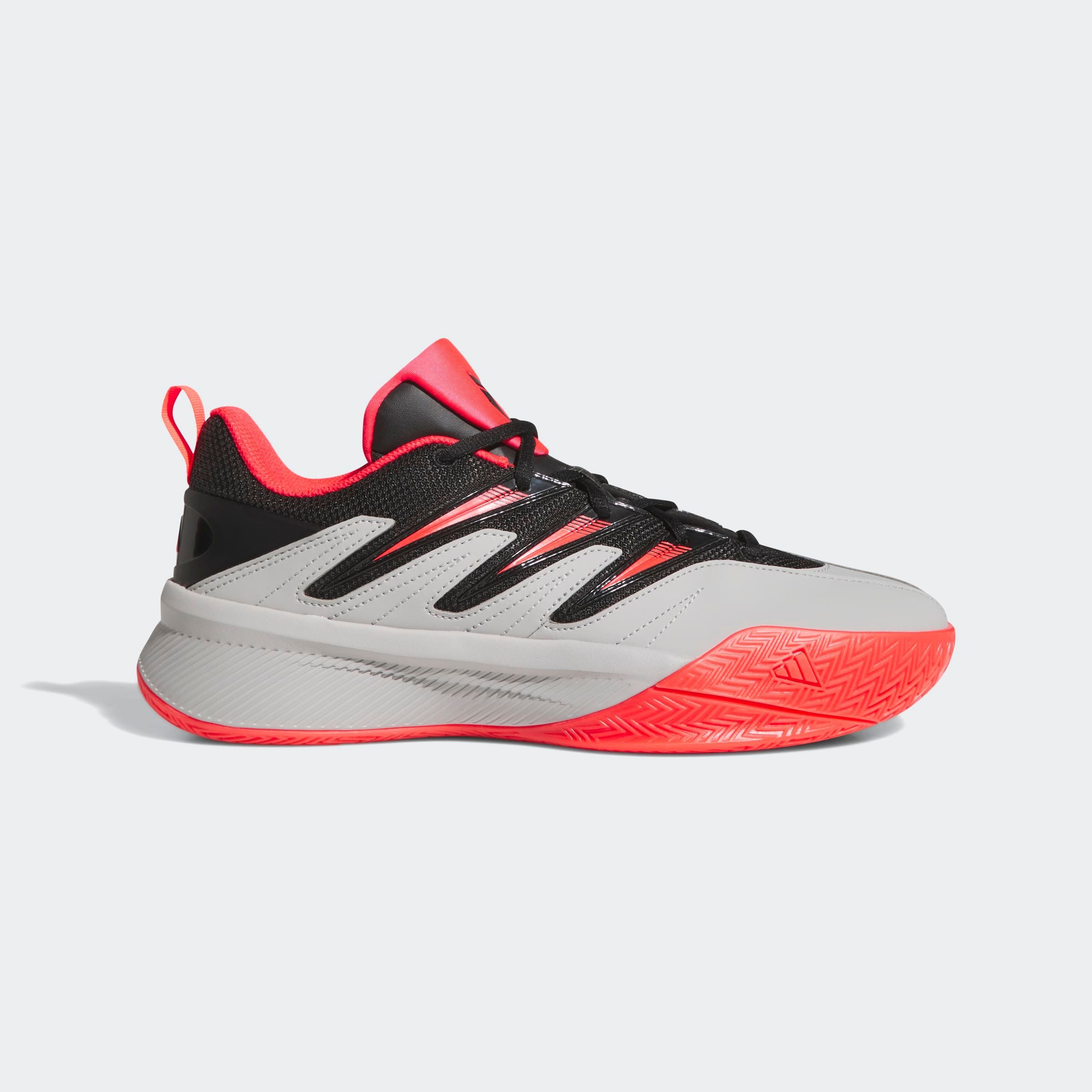 adidas Performance Basketbalschoenen DAME CERTIFIED 3