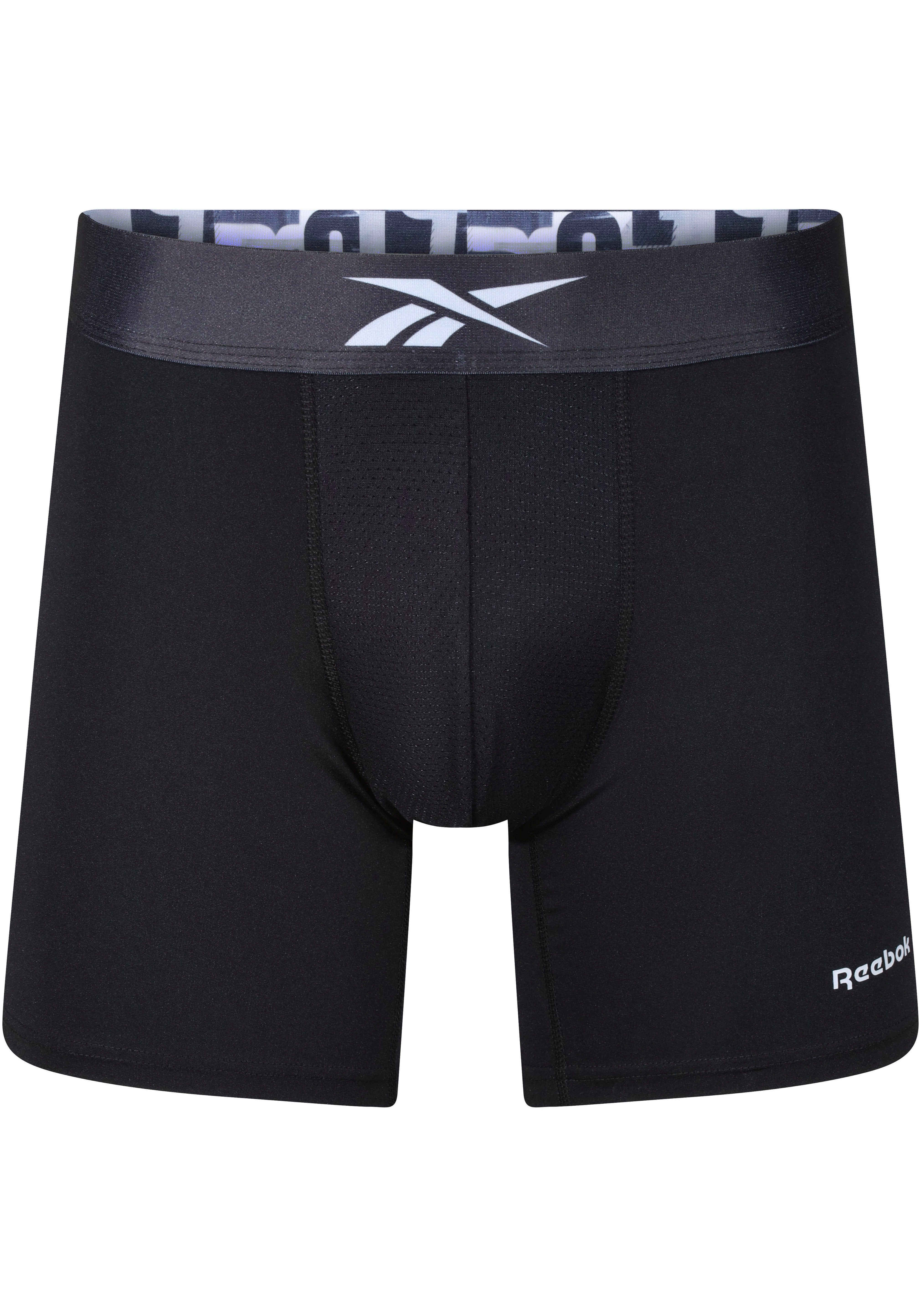 Reebok Boxershort SHAND (Set van 3)