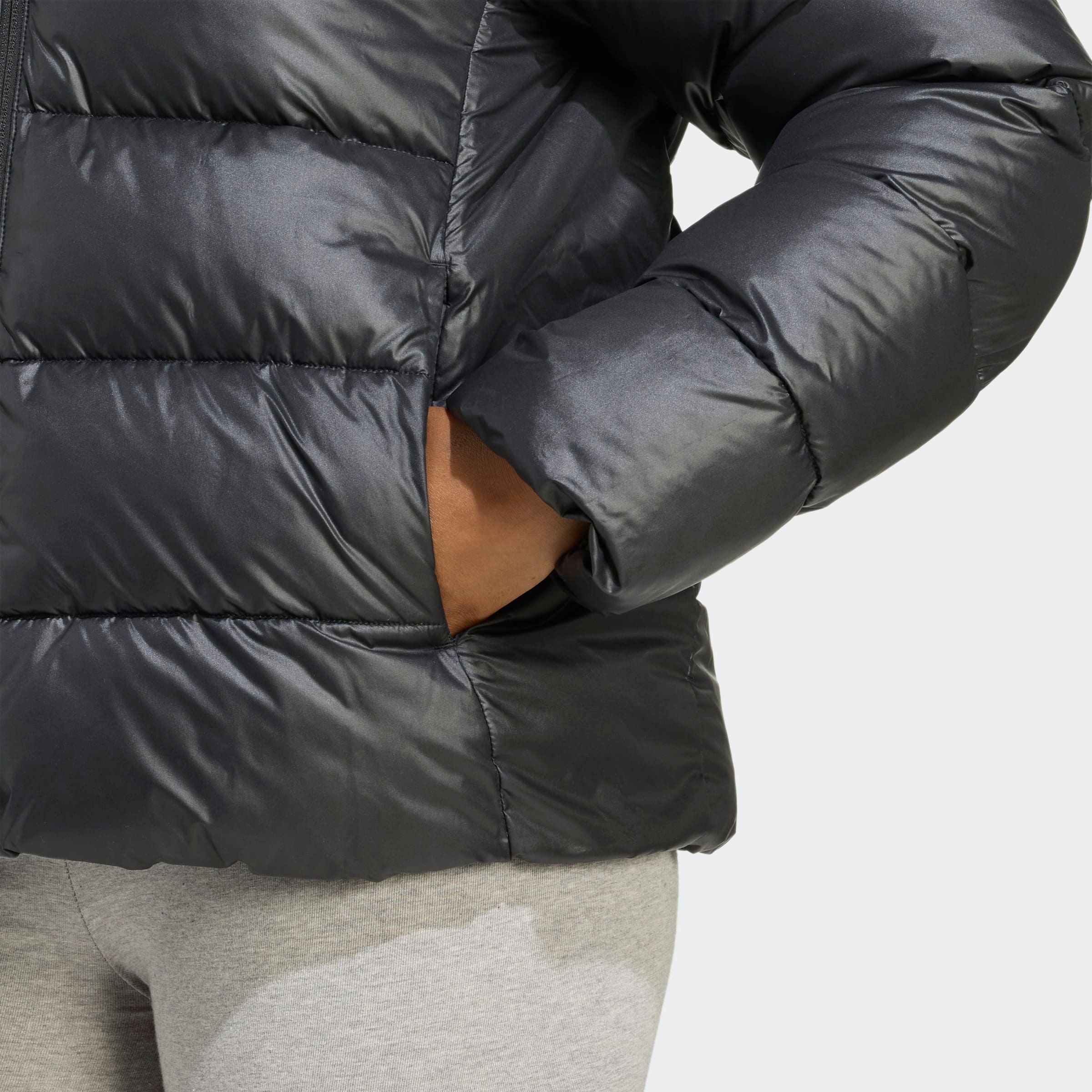 adidas Sportswear Outdoorjack