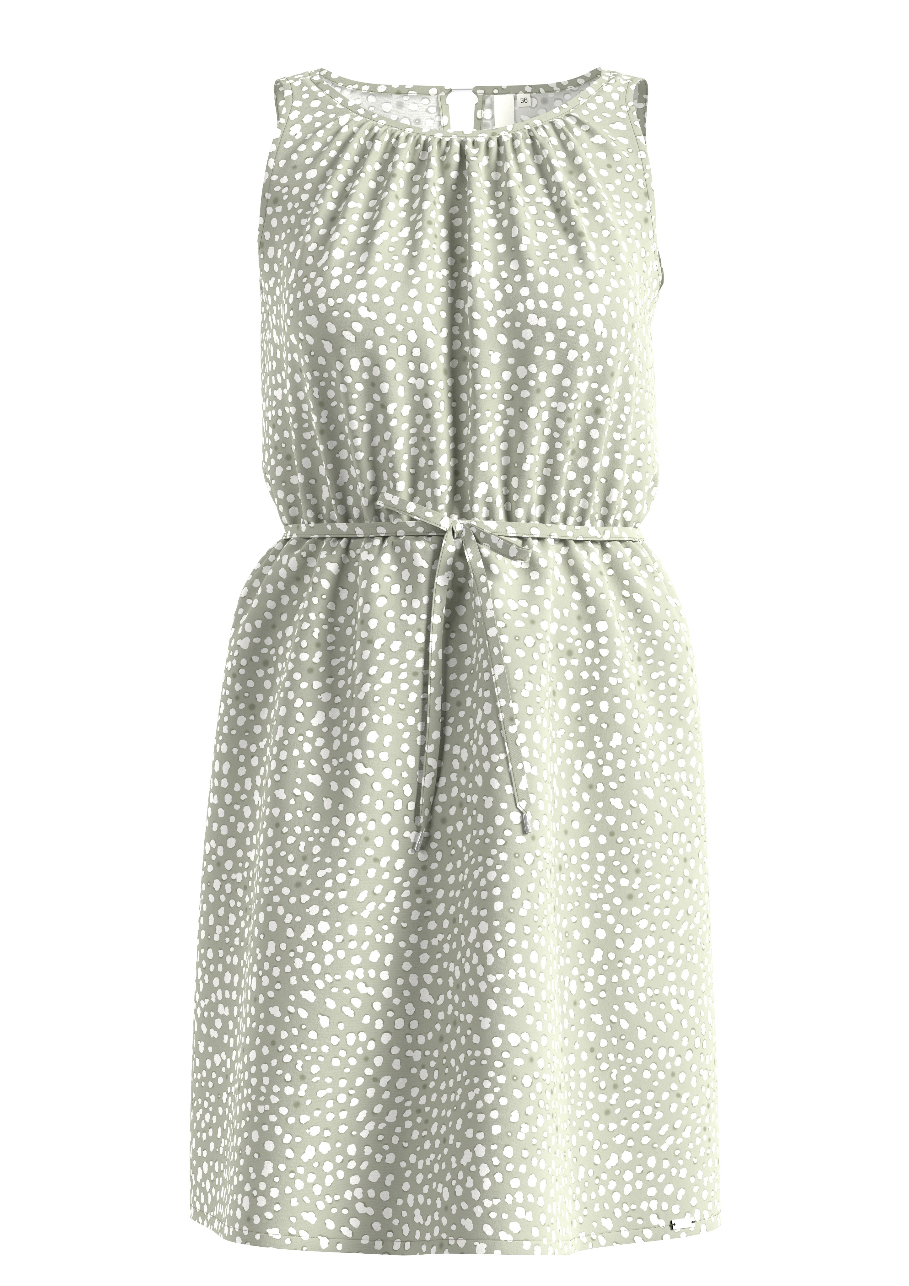 Q S designed by Zomerjurk met een bindceintuur