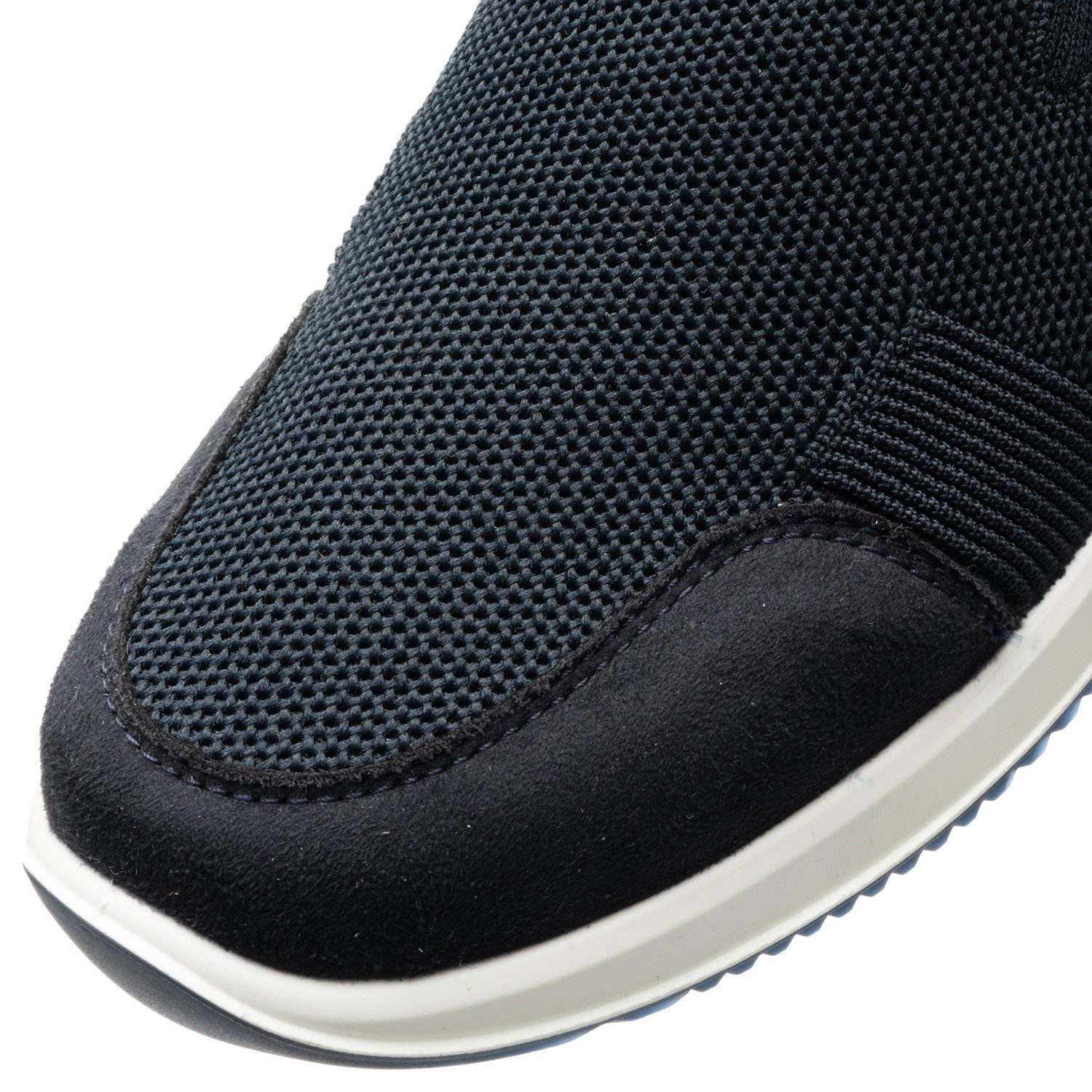 Ara Slip-on sneakers Lissabon
