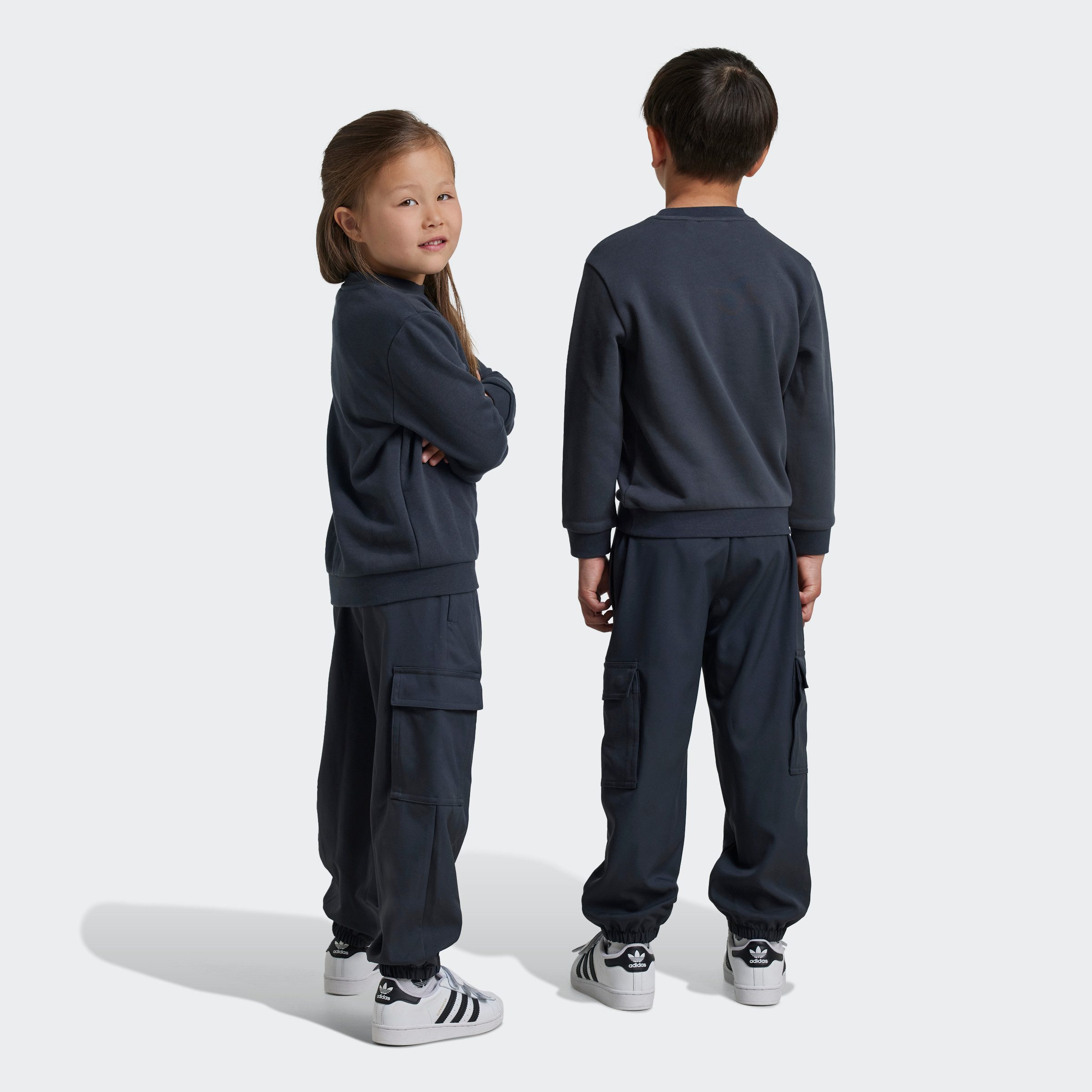 adidas Originals Trainingspak CREW SET (2-delig)
