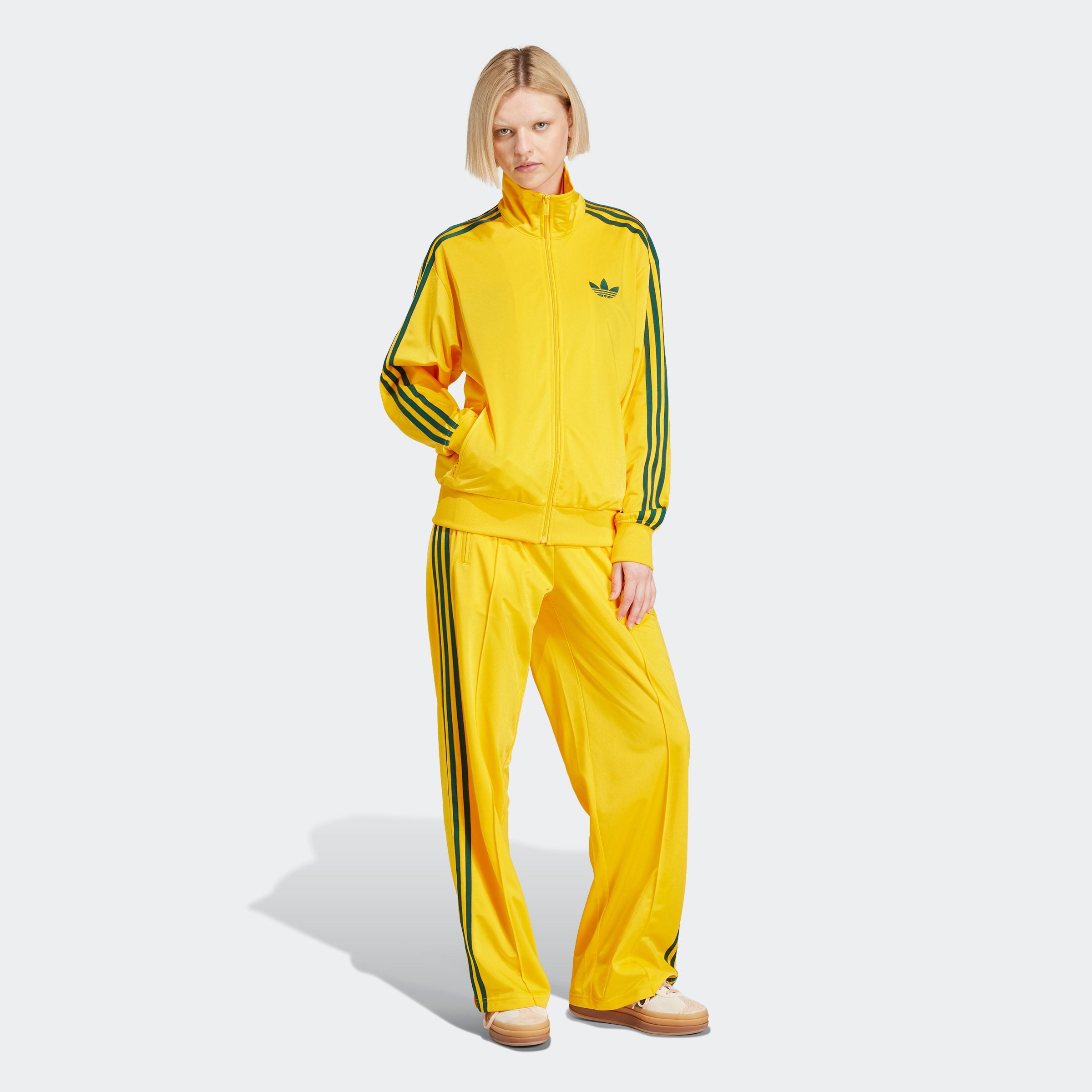 adidas Originals Outdoorjack FIREBIRD TT