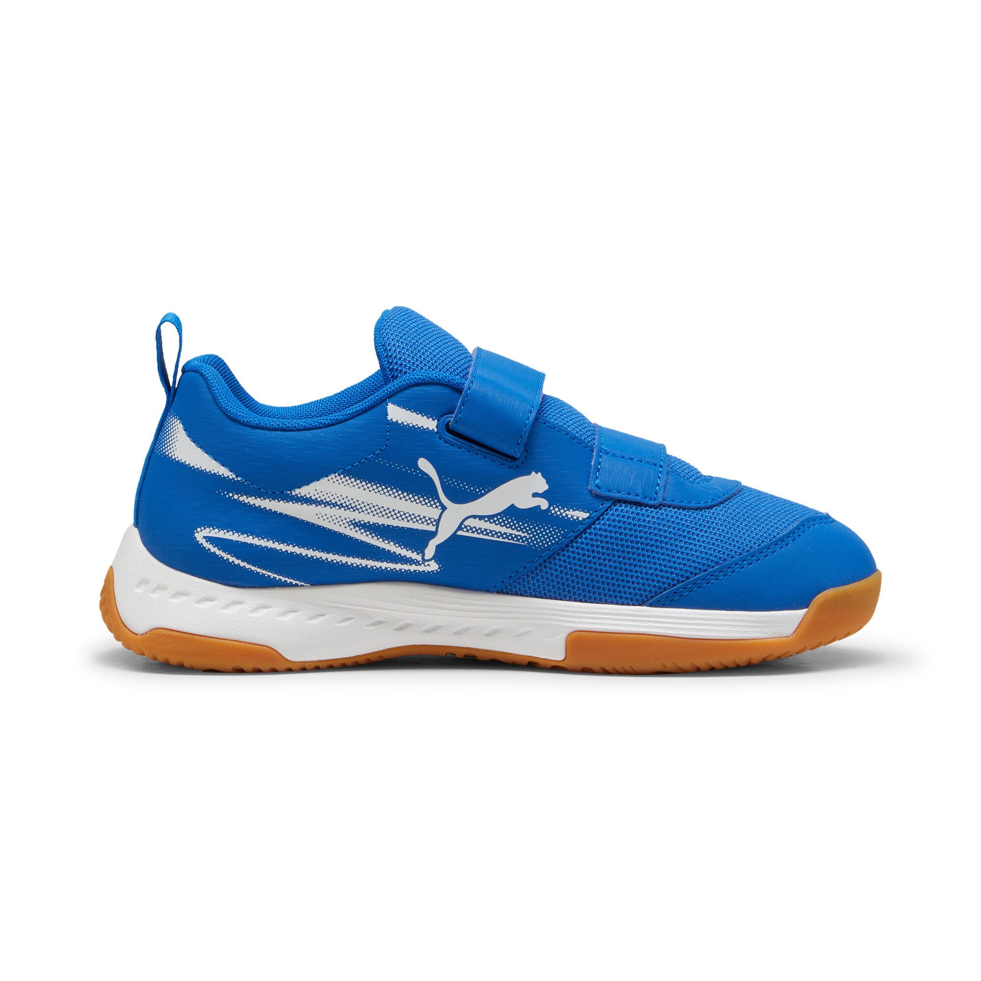 PUMA Zaalschoenen Varion II V Jr
