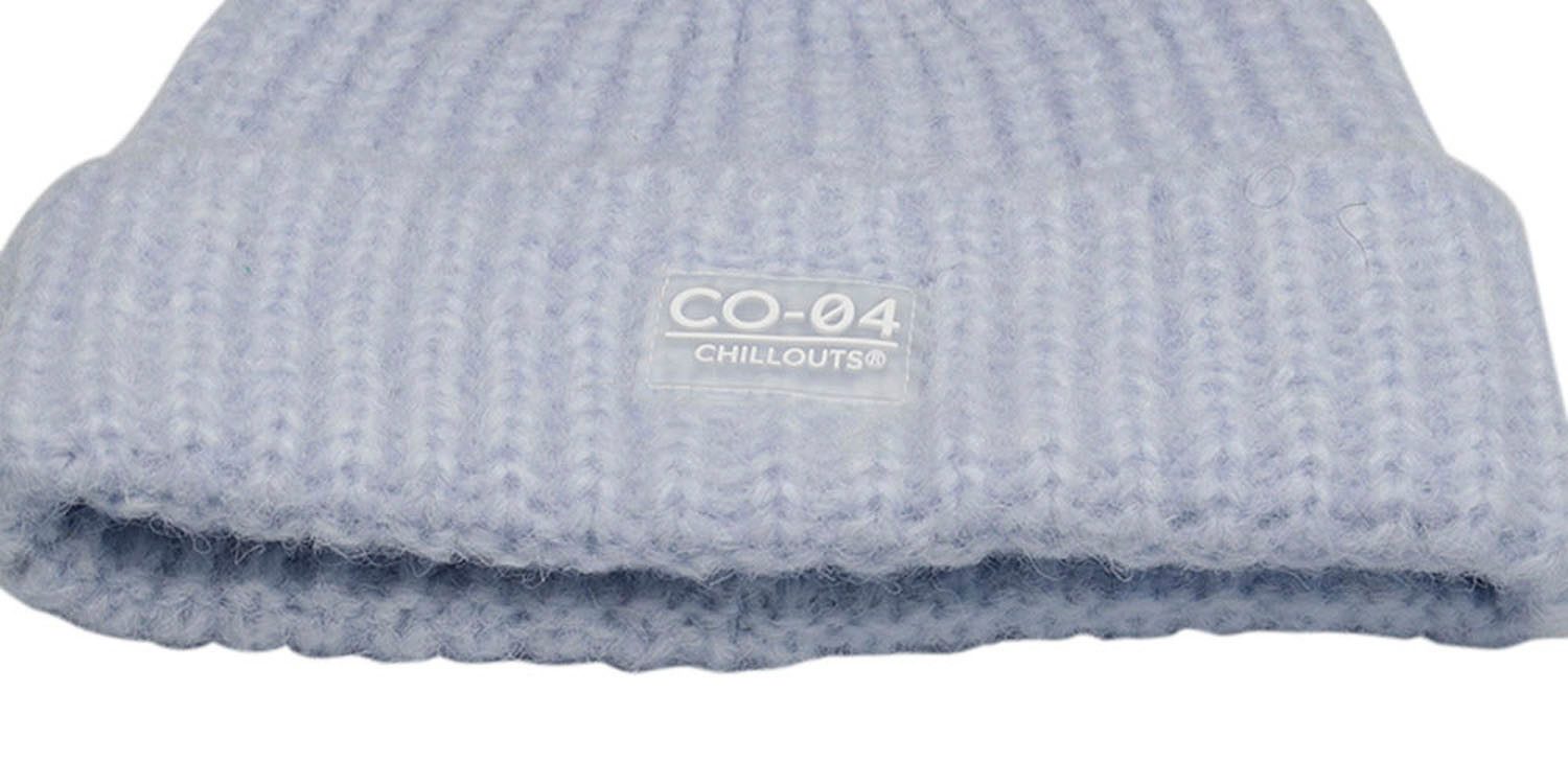 chillouts Gebreide muts Alice Hat met zacht materiaal
