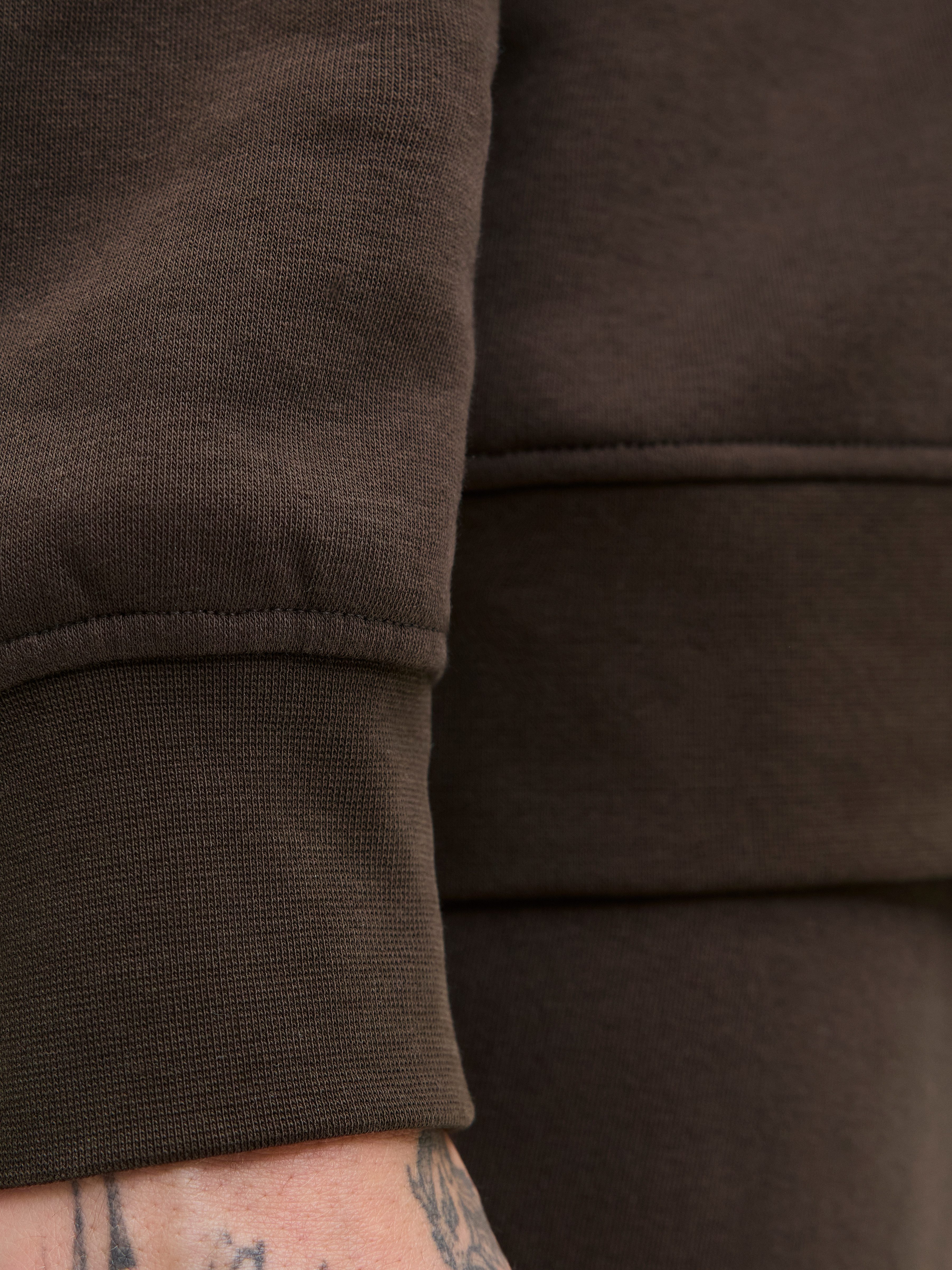 Jack & Jones Sweatshirt JJESOHO SWEAT CREW NECK NOOS