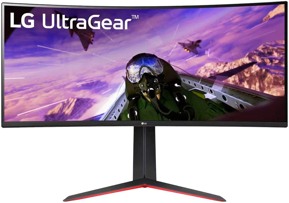 LG Gaming-monitor 34GP63AP, 86 cm / 34", UWQHD