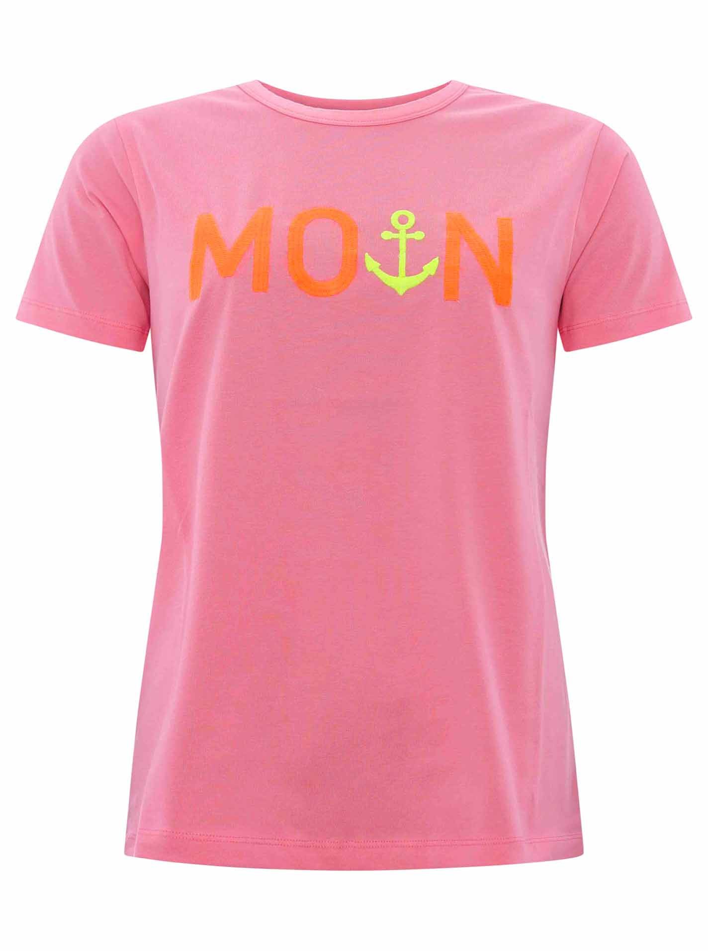 Zwillingsherz T-shirt MoinZH