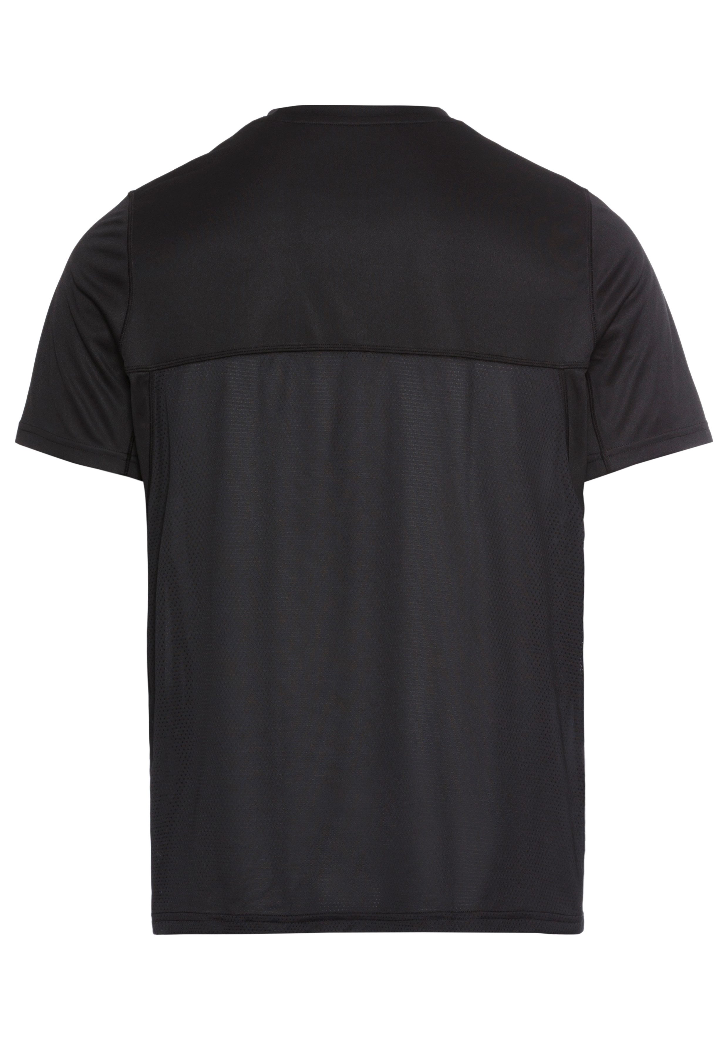 Reebok T-shirt RUNNING SS SPEEDWICK TEE OPTIMUM BLUE (1-delig)