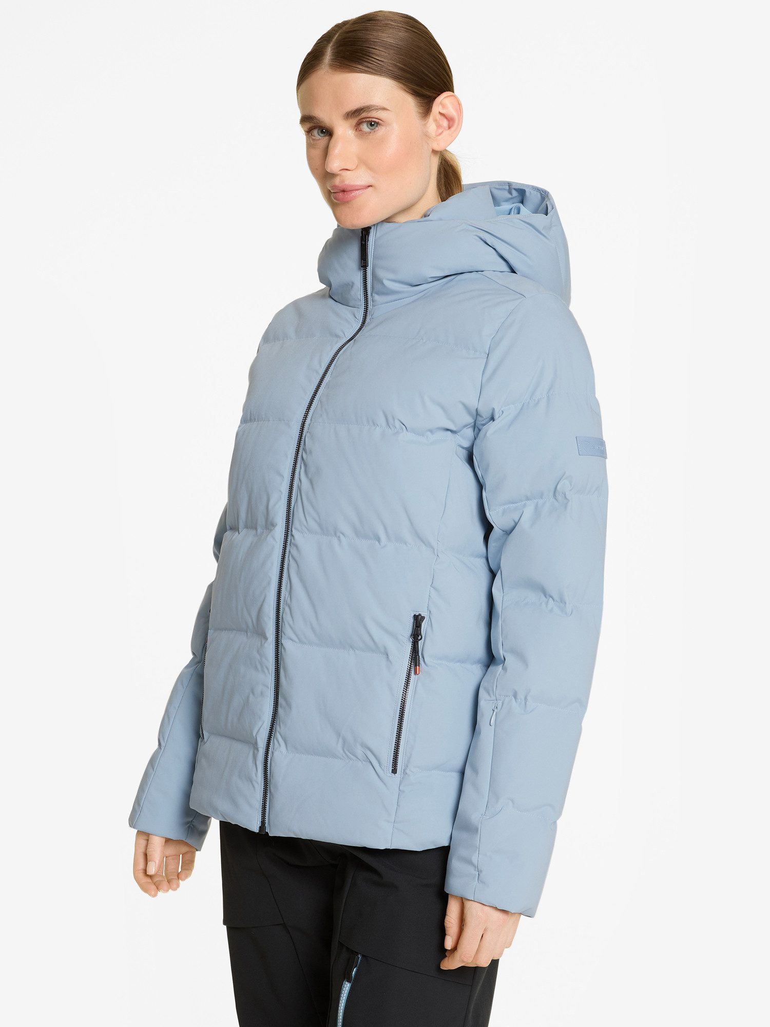 Ziener Ski-jack TRAVA