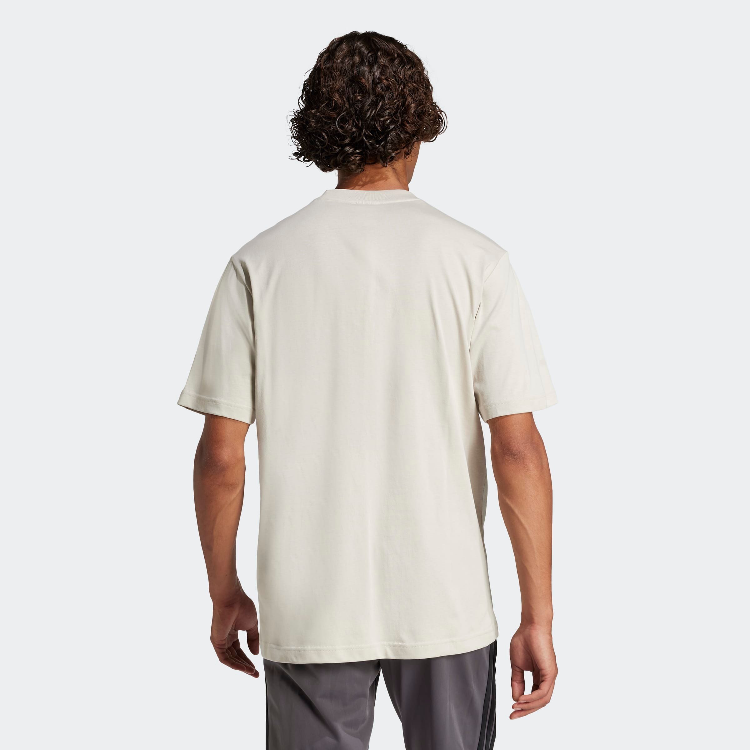 adidas Sportswear T-shirt M BL SJ T