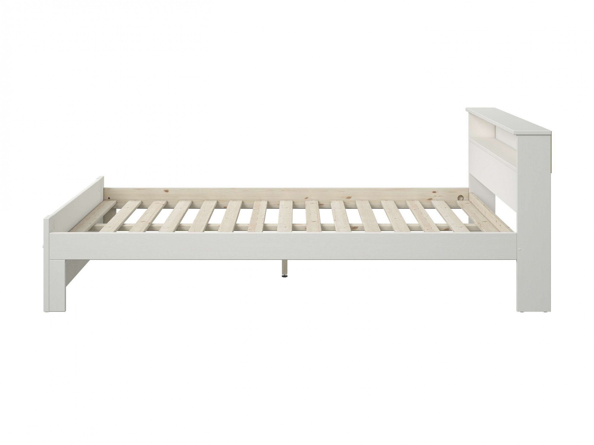 Home affaire Massief houten ledikant FLAVION, BESTSELLER! Jeugdbed, FSC® gecertificeerd massief grenen