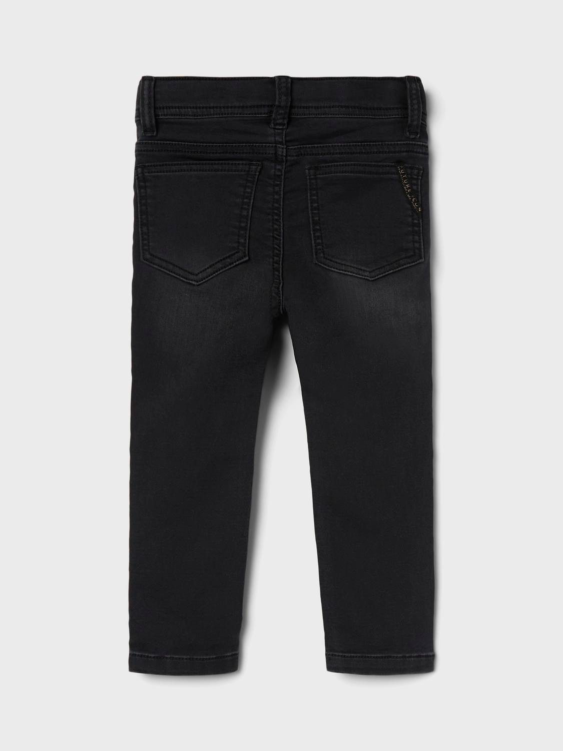 Name It Slim fit jeans NMMTHEO DNMTHAYER 2689SWE KEY PANT NOOS
