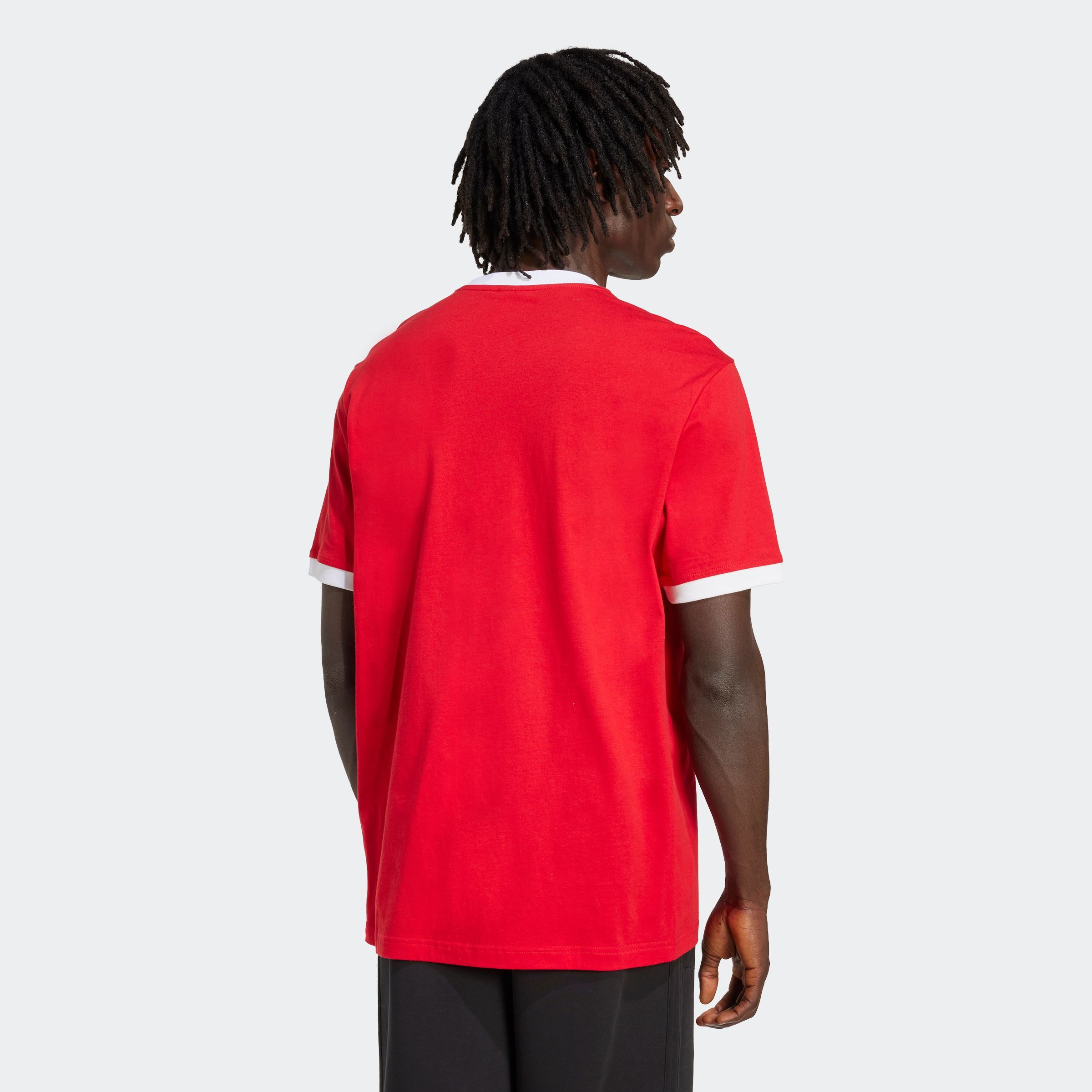 adidas Originals T-shirt Oversize tee