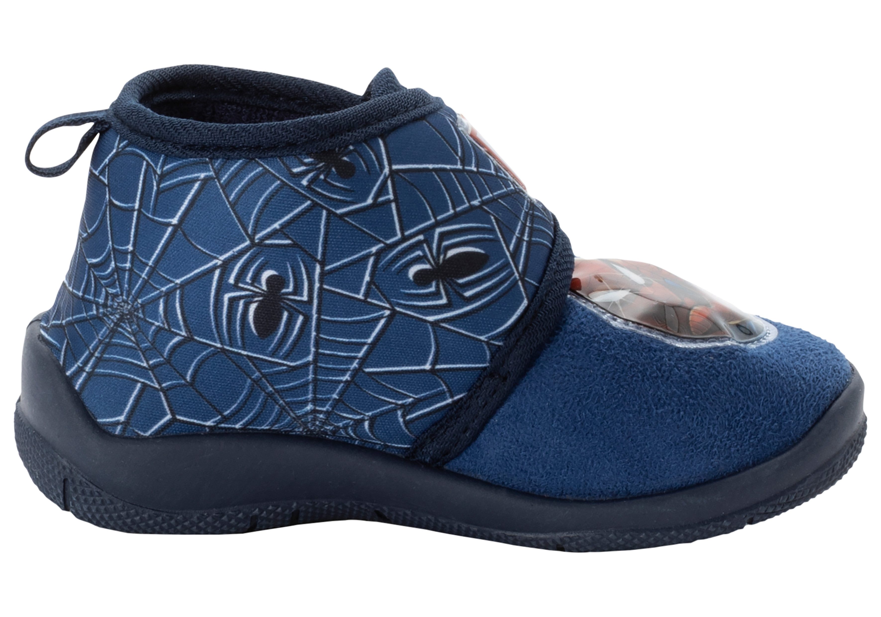 Disney Pantoffels Spiderman