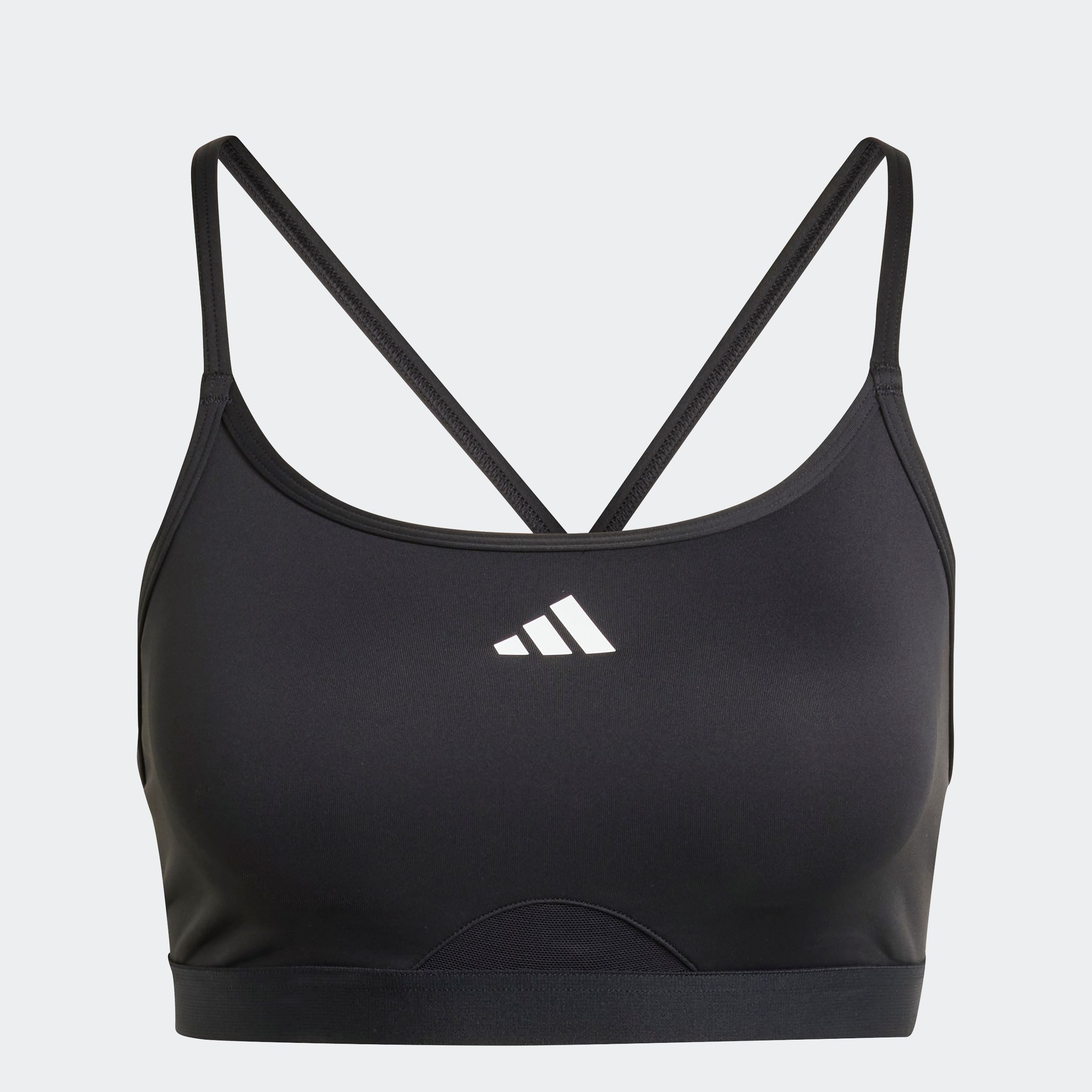 adidas Performance Sport-bh AERCT LS BRA (1-delig)