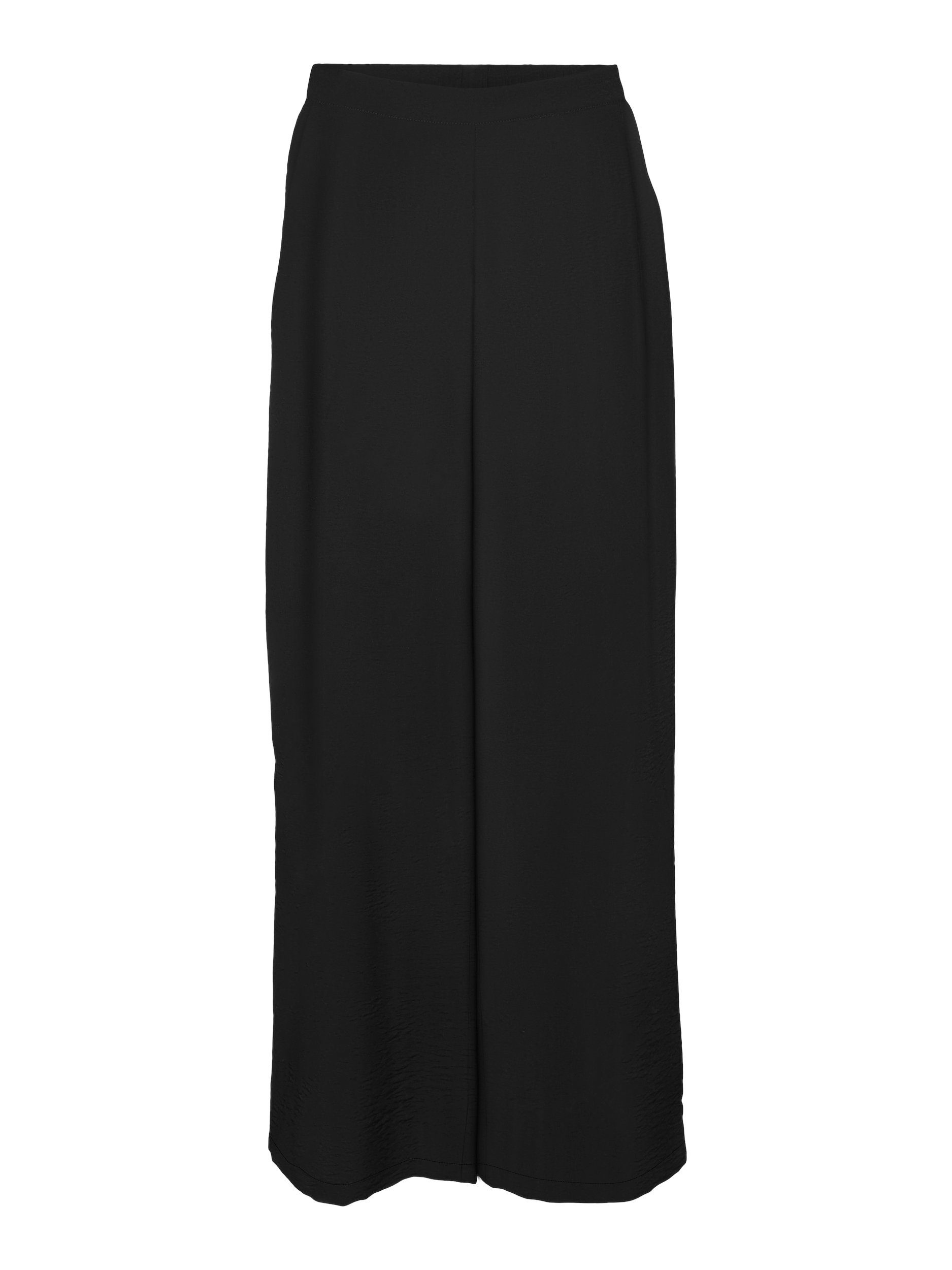 Vero Moda Comfortbroek VMJOSIE HW WIDE PANT WVN GA NOOS