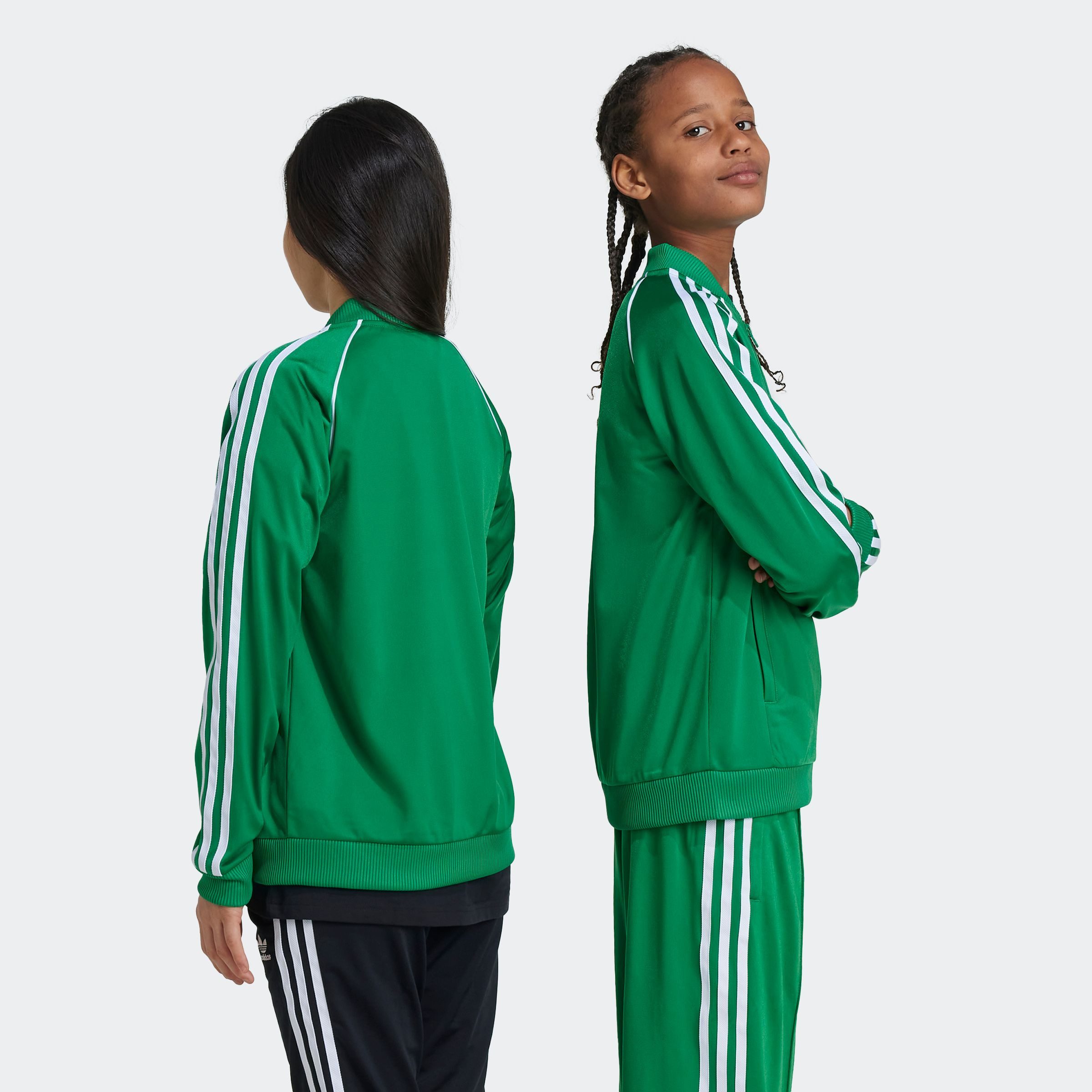 adidas Originals Trainingsjack SST TRACK TOP