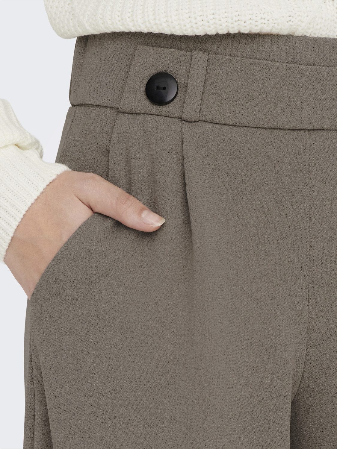 JDY Jerseybroek JDYGEGGO NEW LONG PANT JRS NOOS