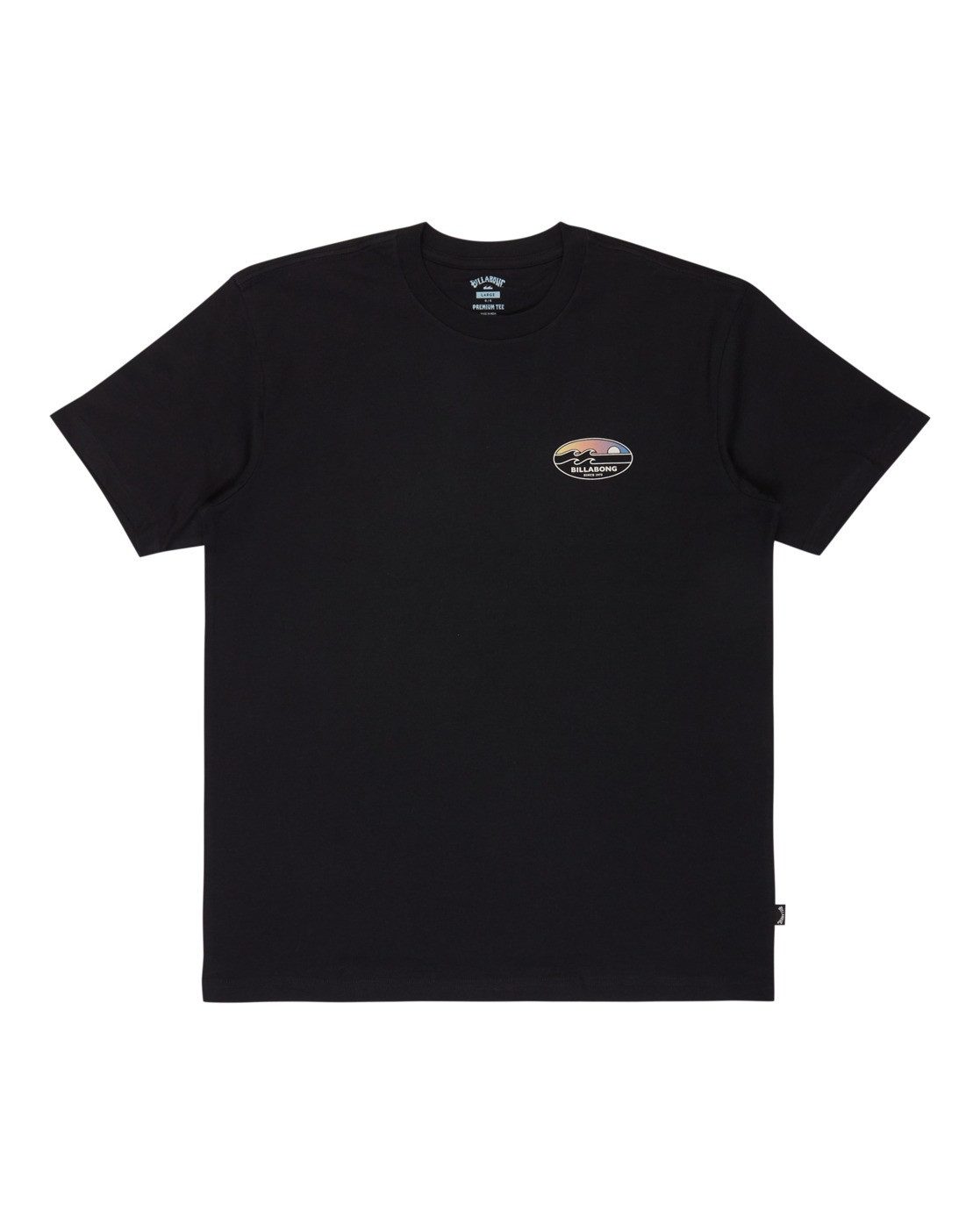 Billabong T-shirt Runner Premium