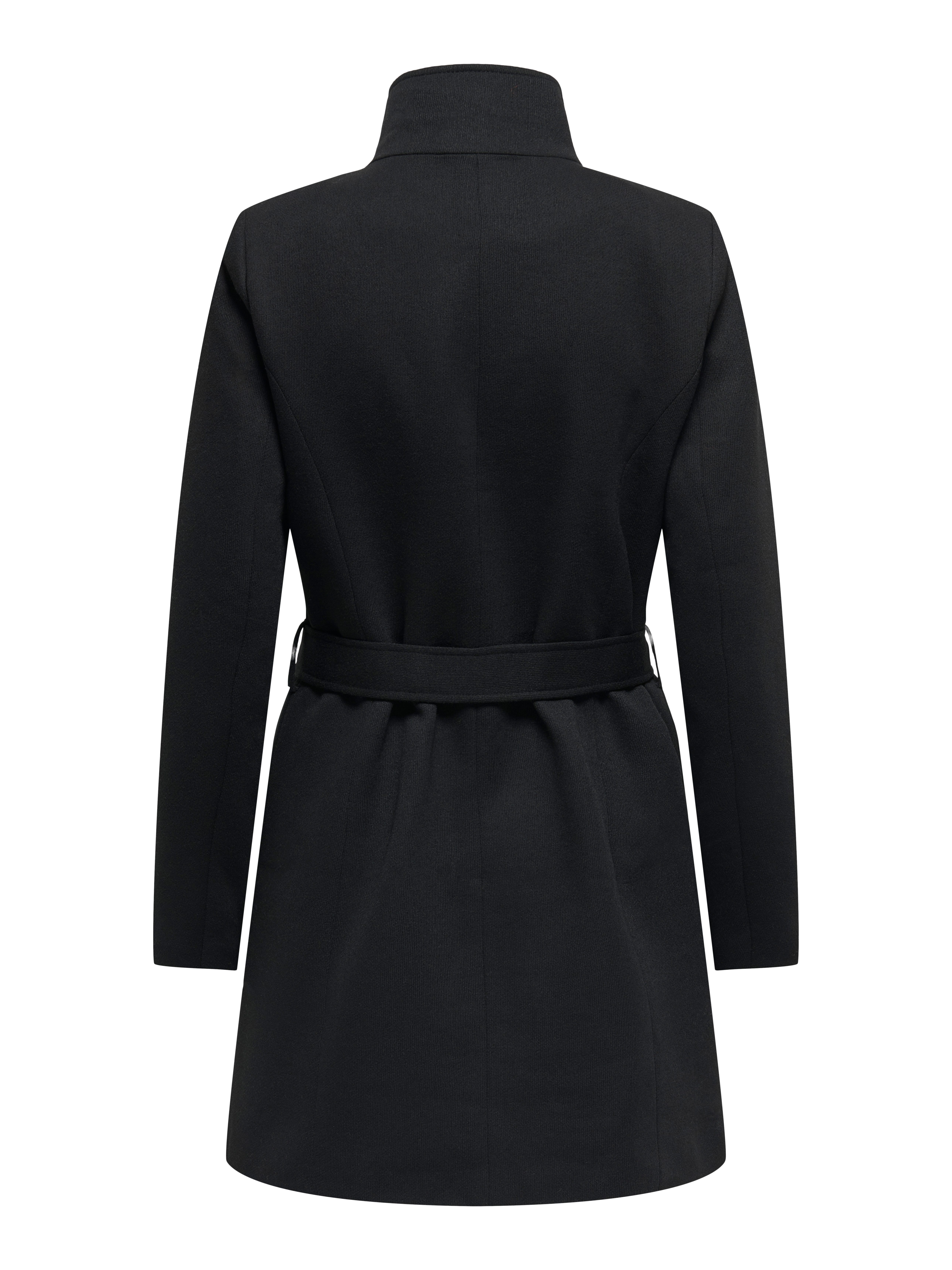 Only Korte jas ONLELLI LIGHT COAT CS OTW