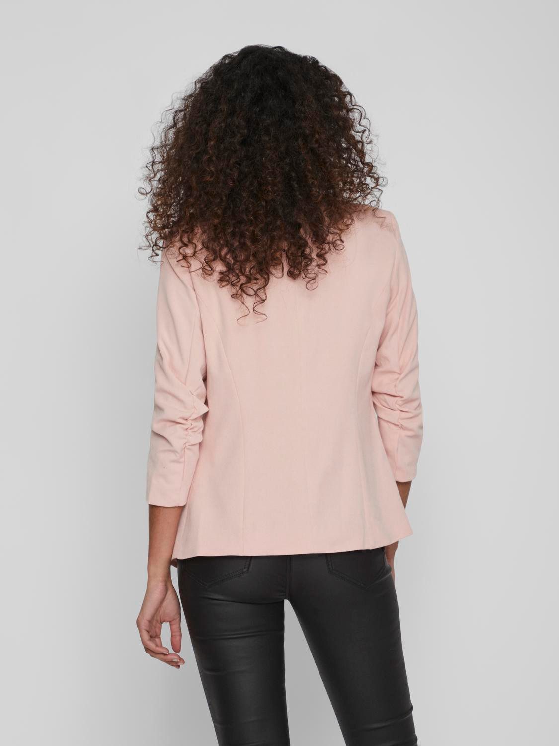 Vila Korte blazer VIHER NEW 3/4 BLAZER -NOOS