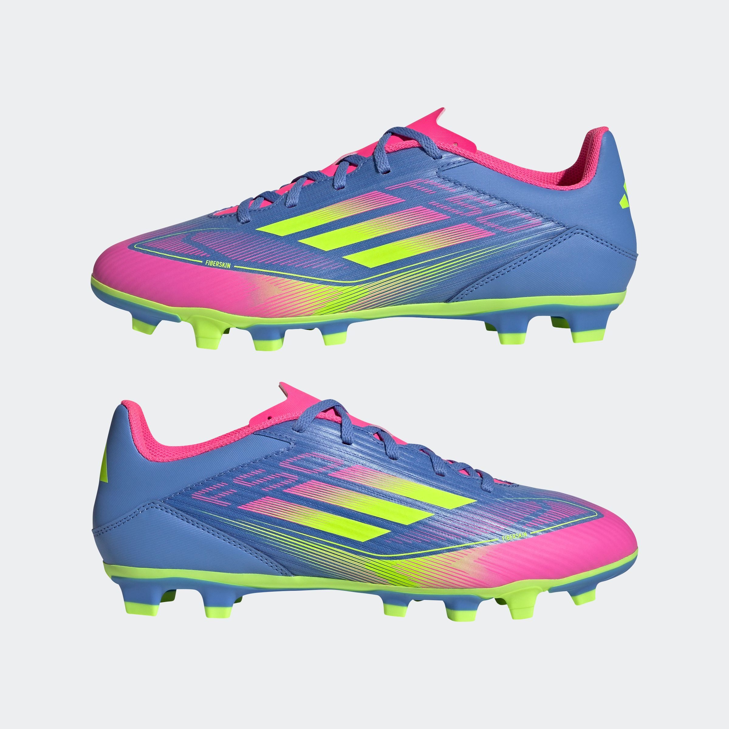 adidas Performance Voetbalschoenen F50 CLUB FG/MG