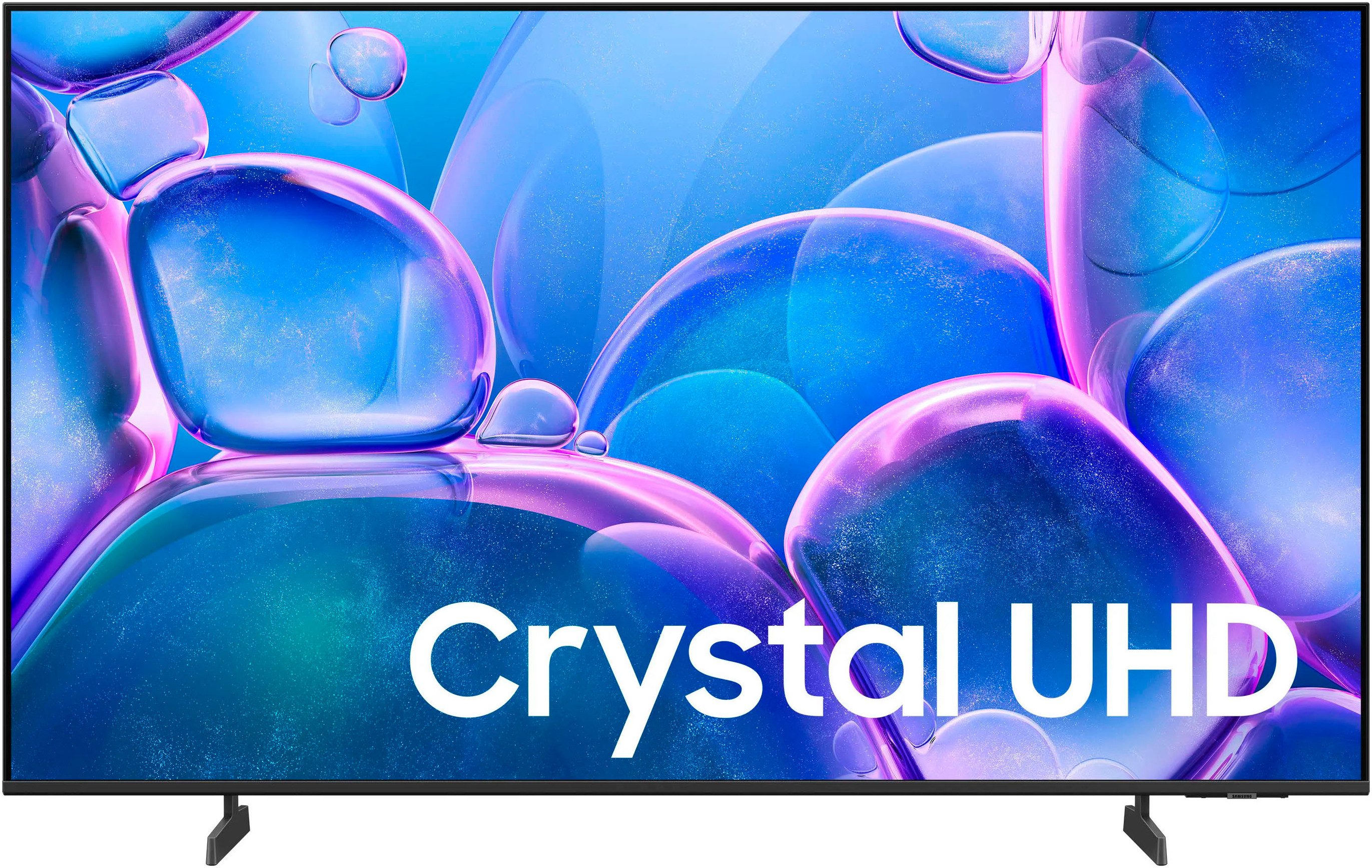 Samsung Led-TV GU55U7099FU LED-Fernseher