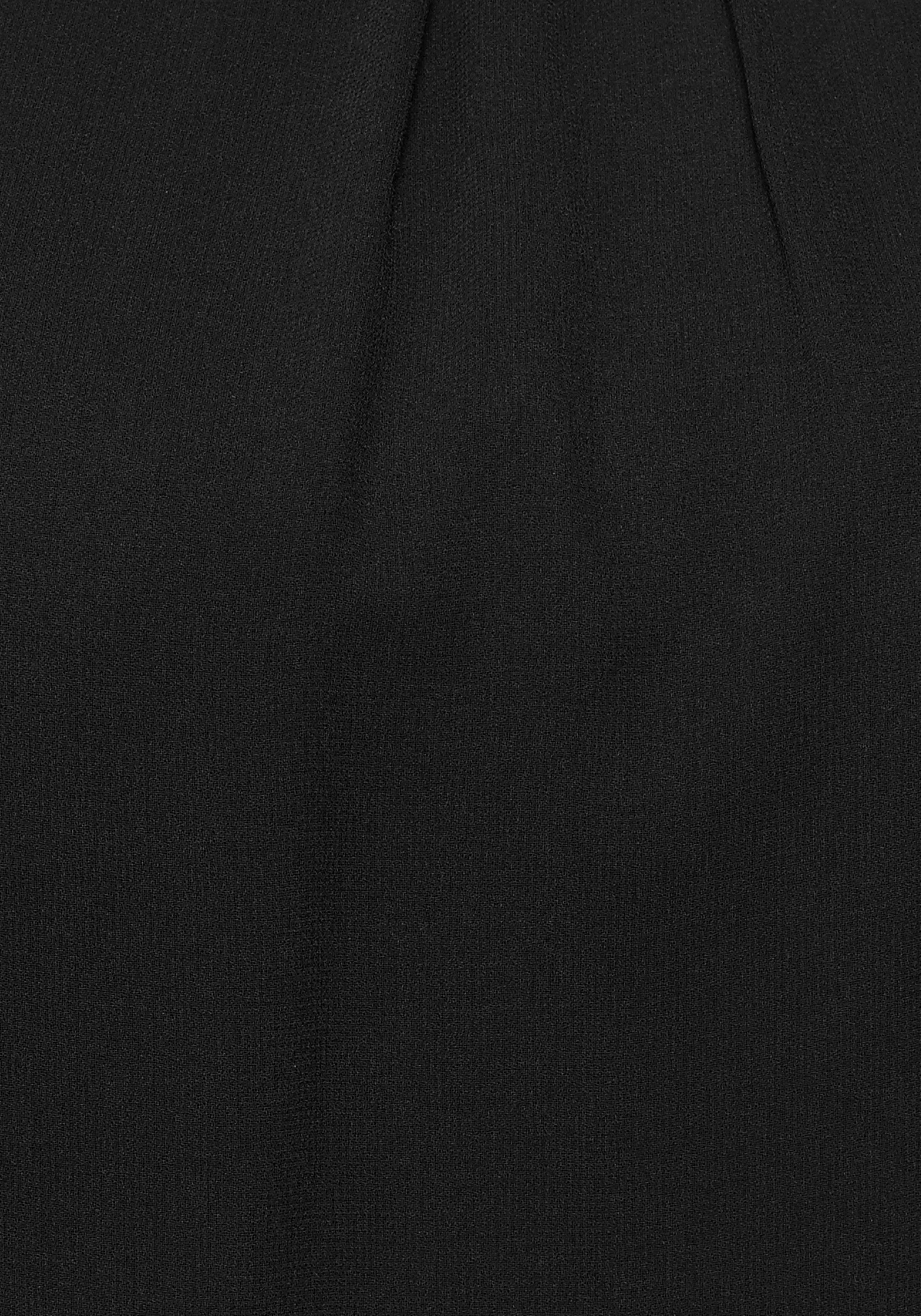 Laura Scott Chiffon blouse
