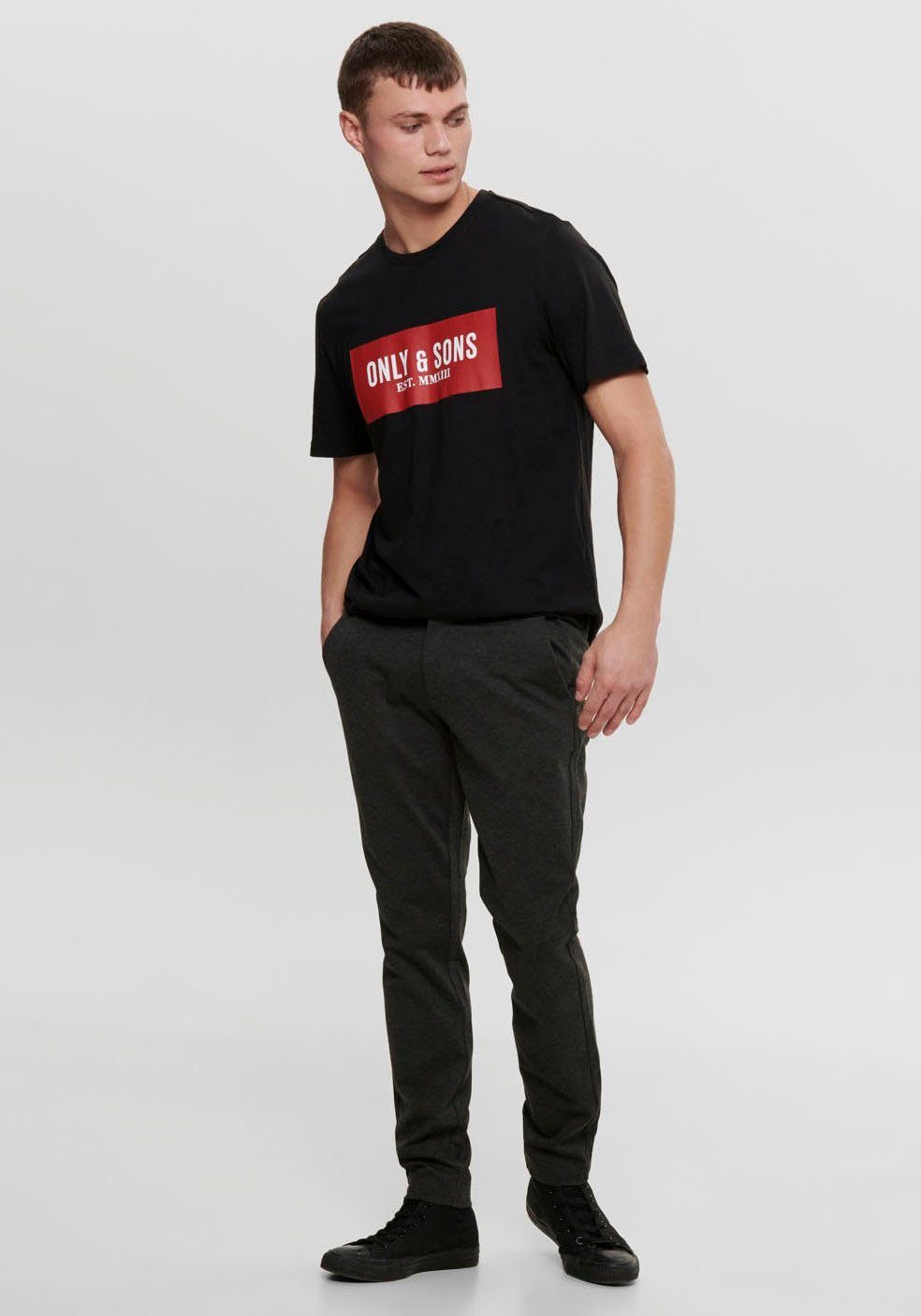 ONLY & SONS Chino MARK PANT