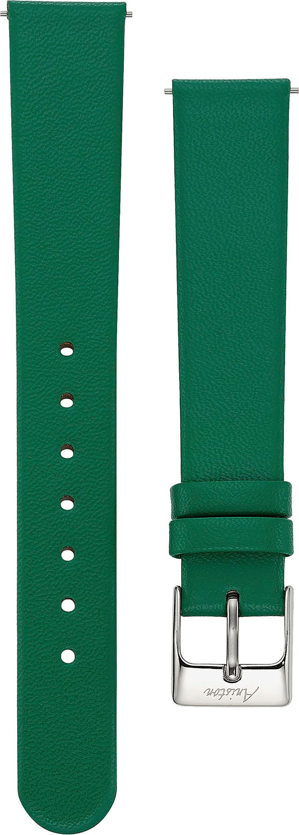 Aniston JEWELRY & WATCHES Kwartshorloge Horloge, dameshorloge, ideaal ook als cadeau, nieuwe collectie (set, 3-delig, Met 2 wisselbandjes)