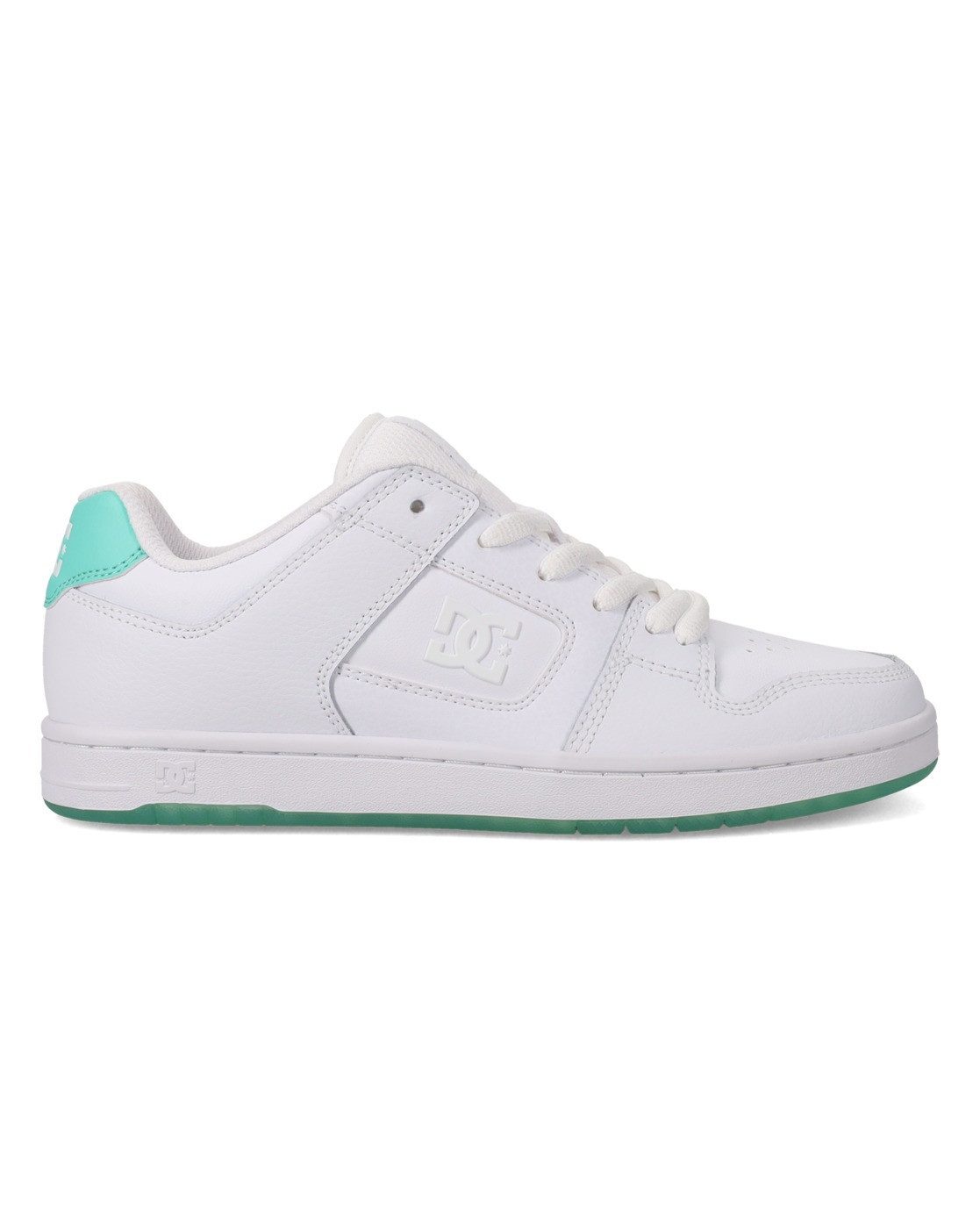 DC Shoes Sneakers Manteca 4