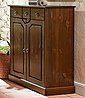 Home affaire Kast Klera Breedte 81 cm, van massief grenen, FSC®-gecertificeerd