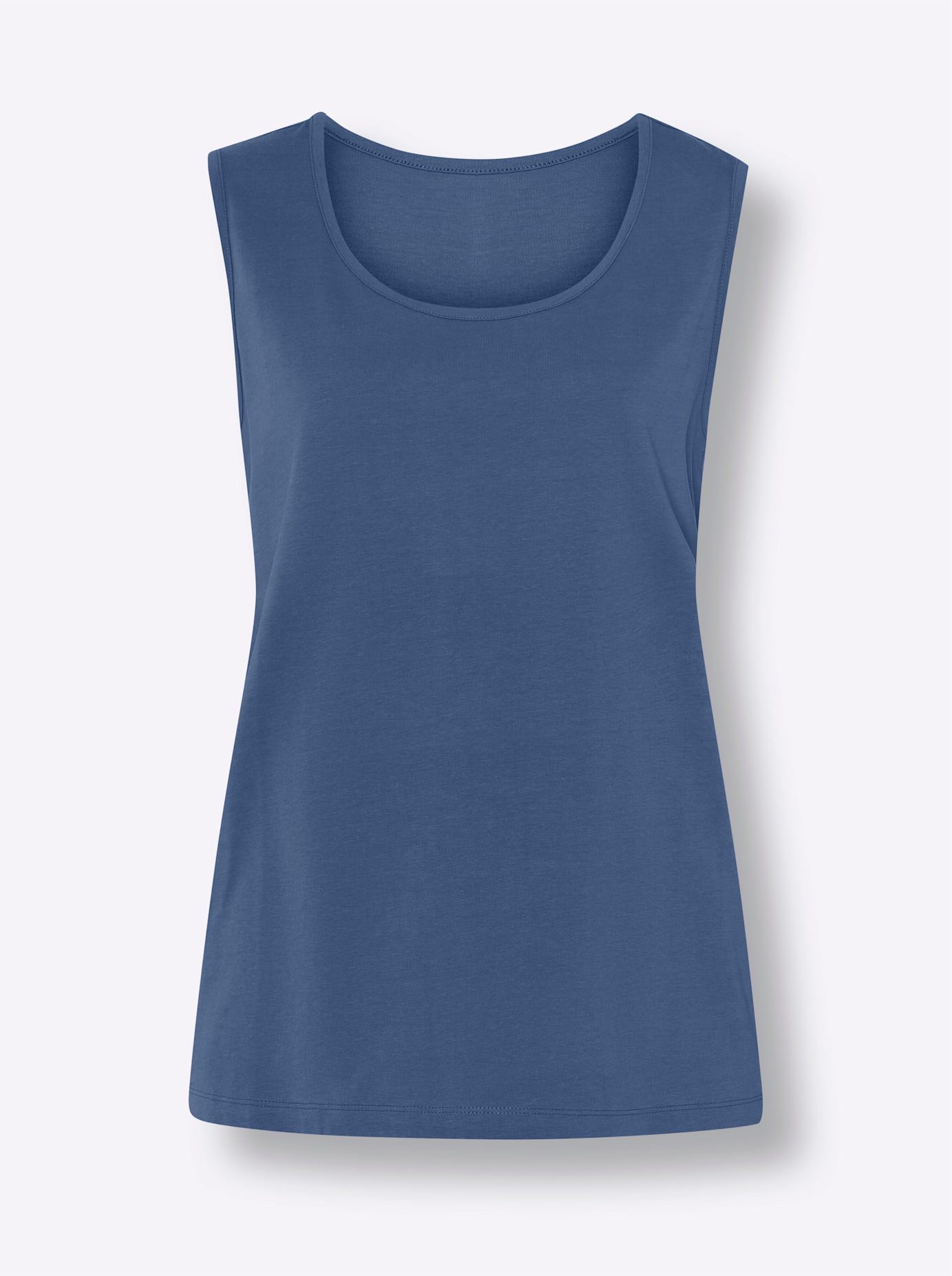 Classic Basics Shirttop