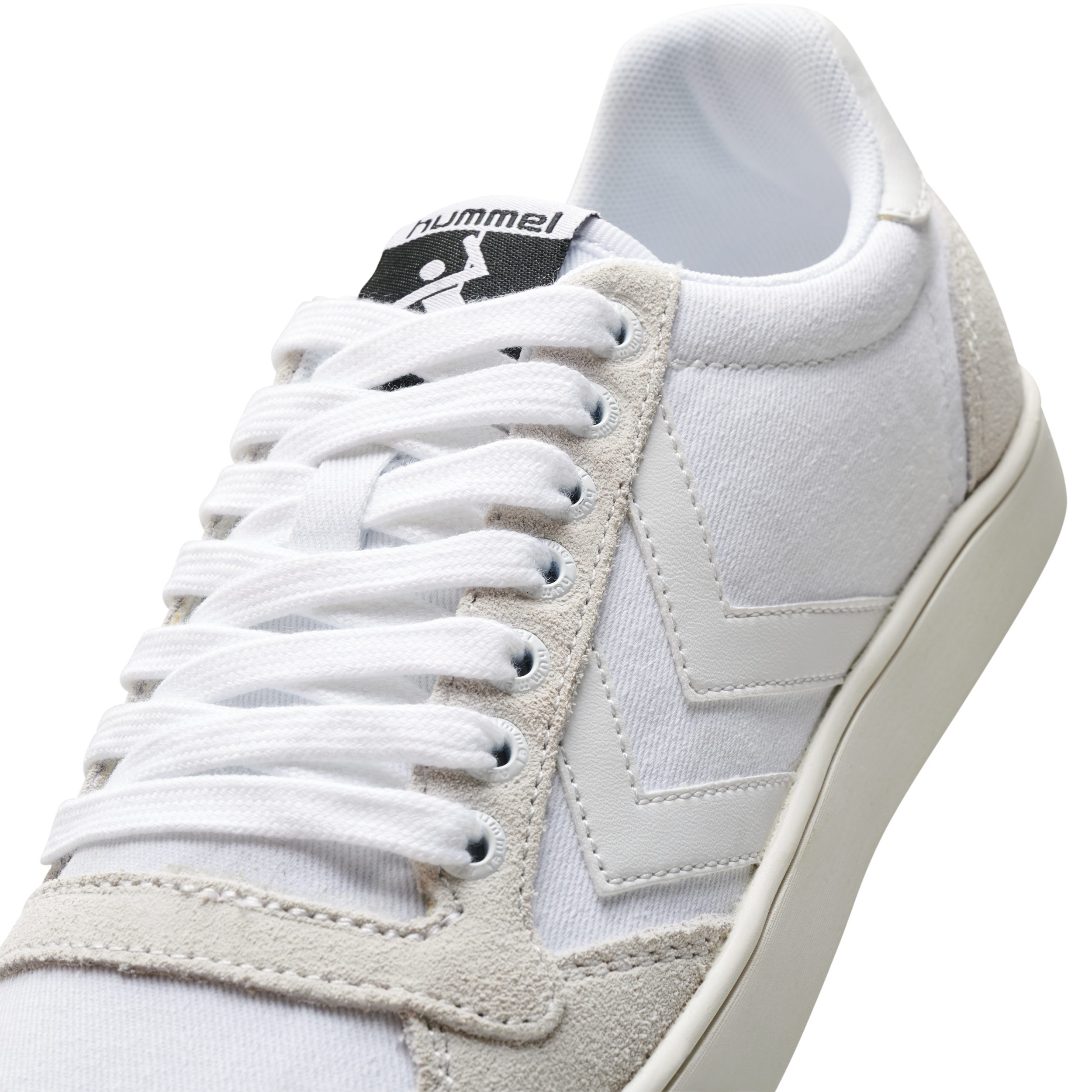 hummel Sneakers SLIMMER STADIL TONAL LOW