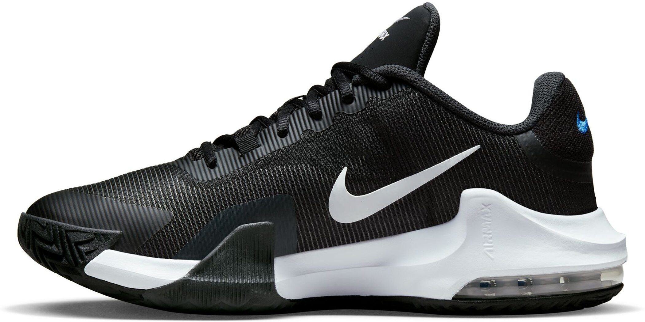 Nike Sneakers Air Max Impact 4