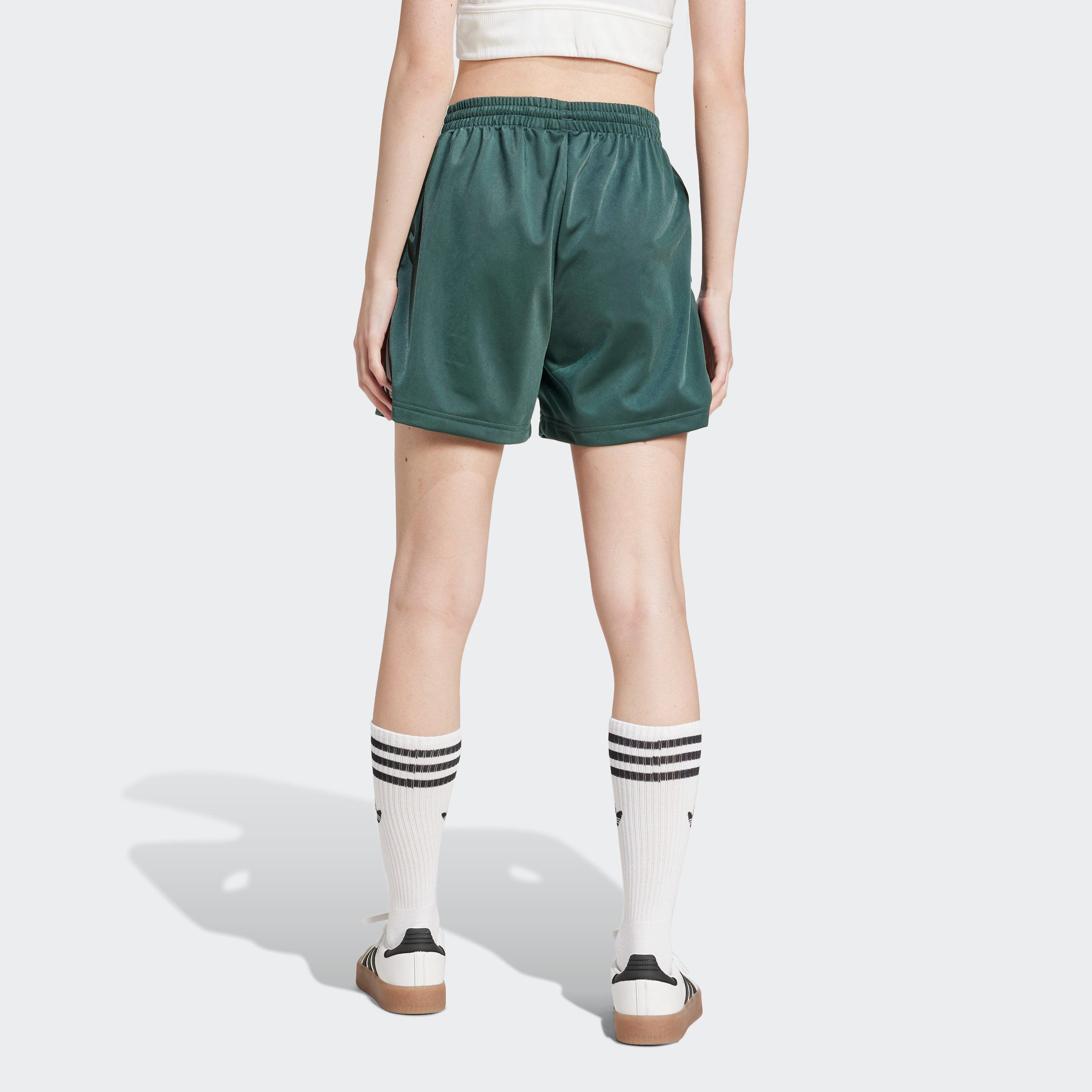adidas Originals Short FIREBIRD SHORT (1-delig)