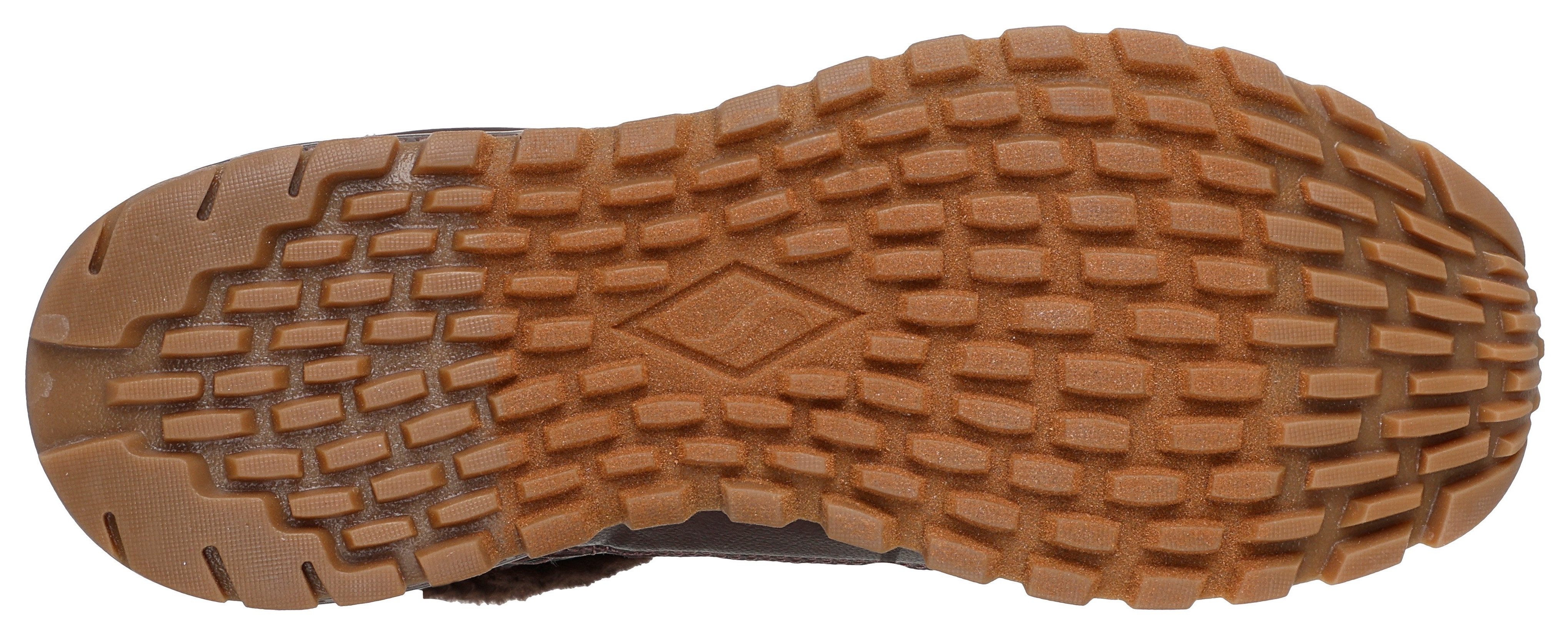 Skechers Winterlaarzen UNO RUGGED - GALACTIC HEIGHTS