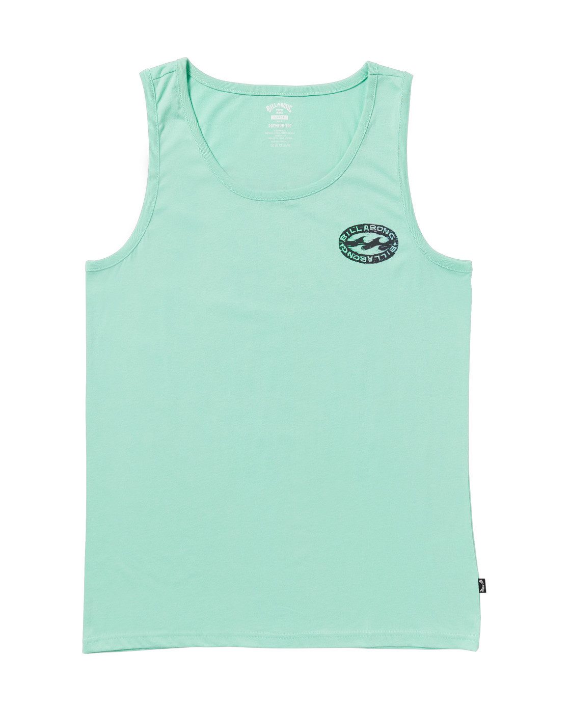 Billabong T-shirt Stretch Wave Premium
