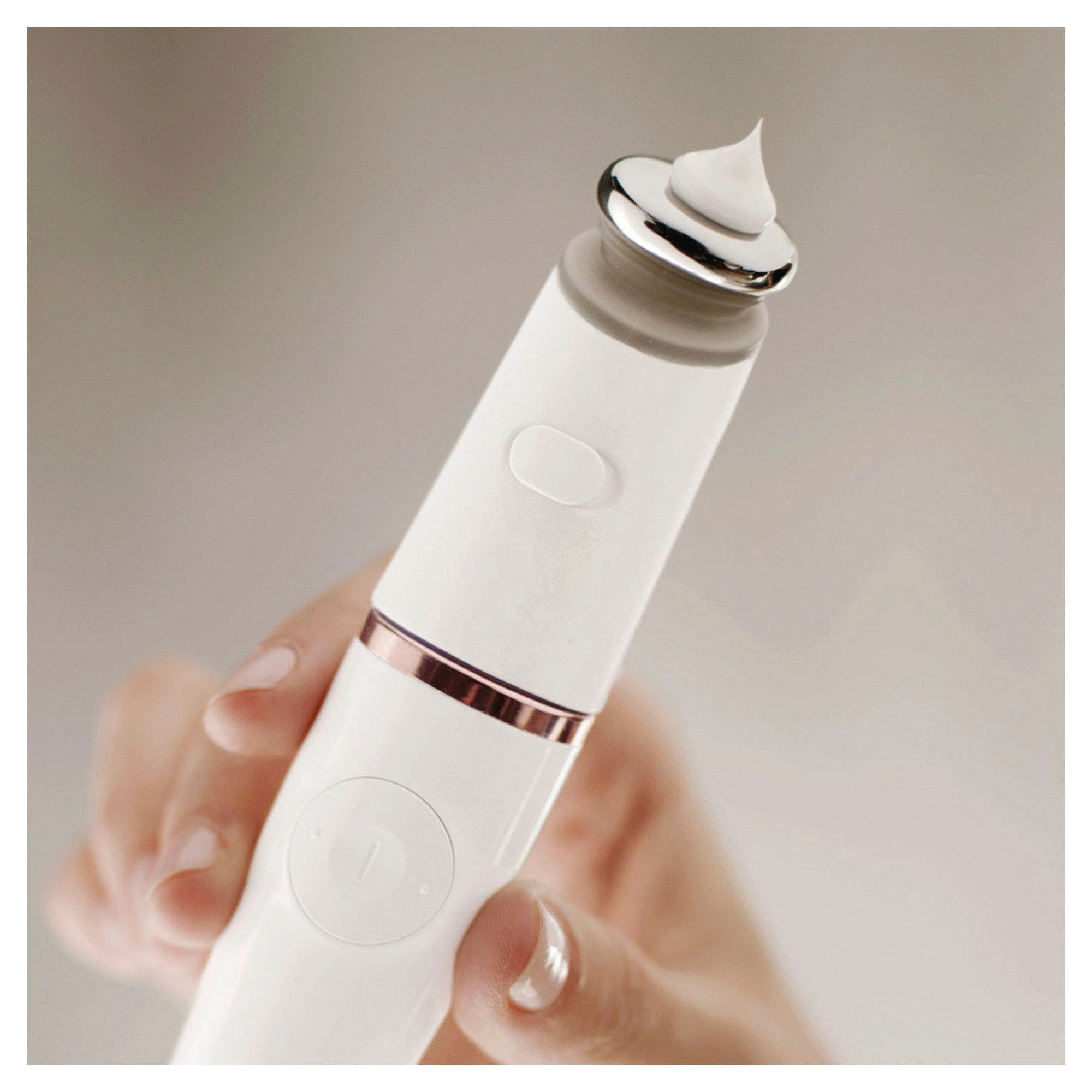 Braun Gezichtsepilator FaceSpa Pro 913