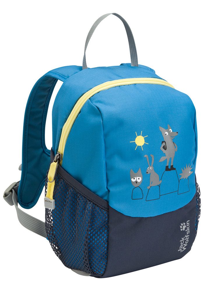 Jack Wolfskin Kinderrugzak SPROUT 5