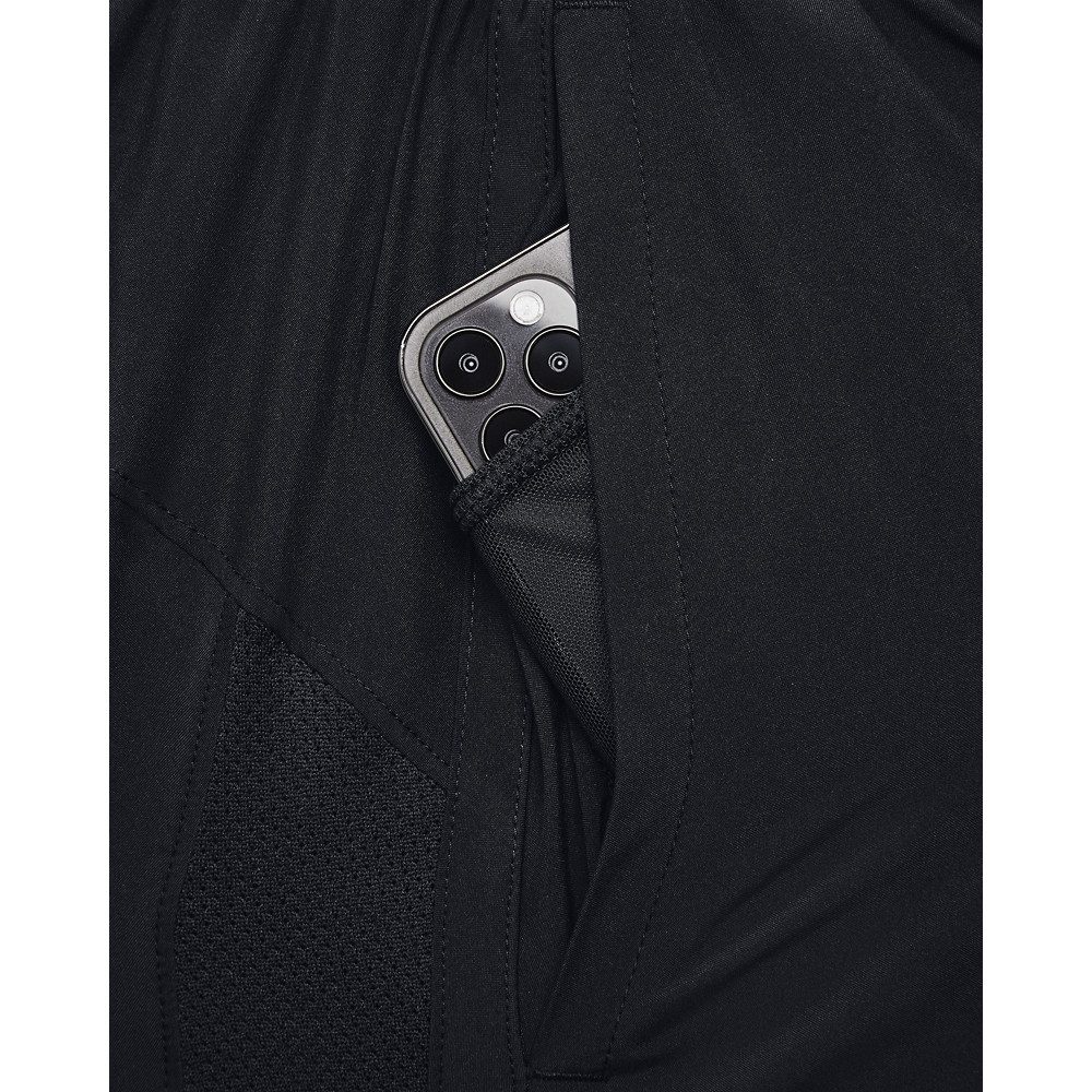 Under Armour® Short UA LAUNCH 5'' SHORTS