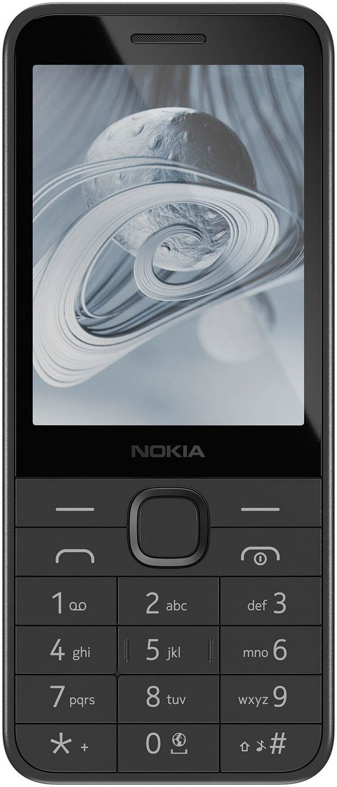 Nokia Gsm 215 4G, 0,12 GB